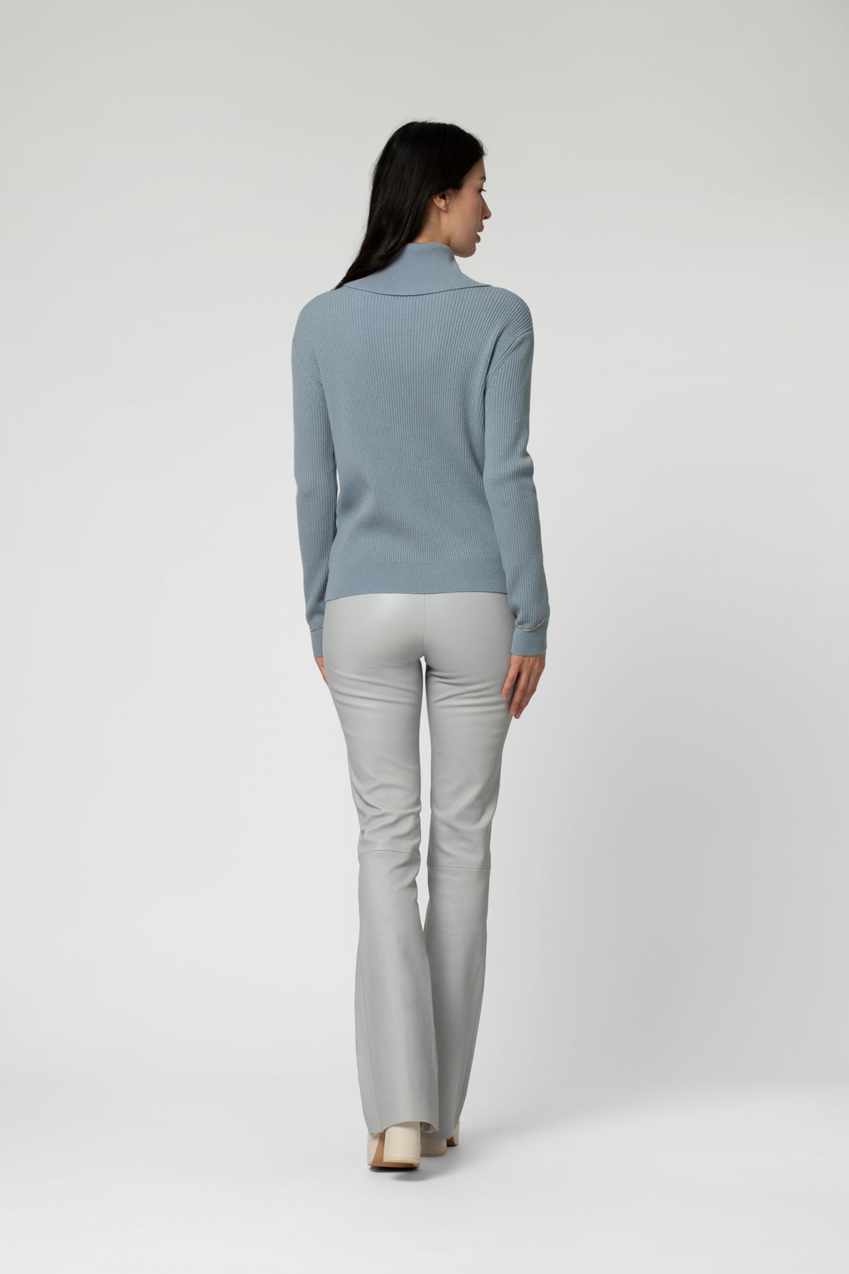 PIERROT sweater