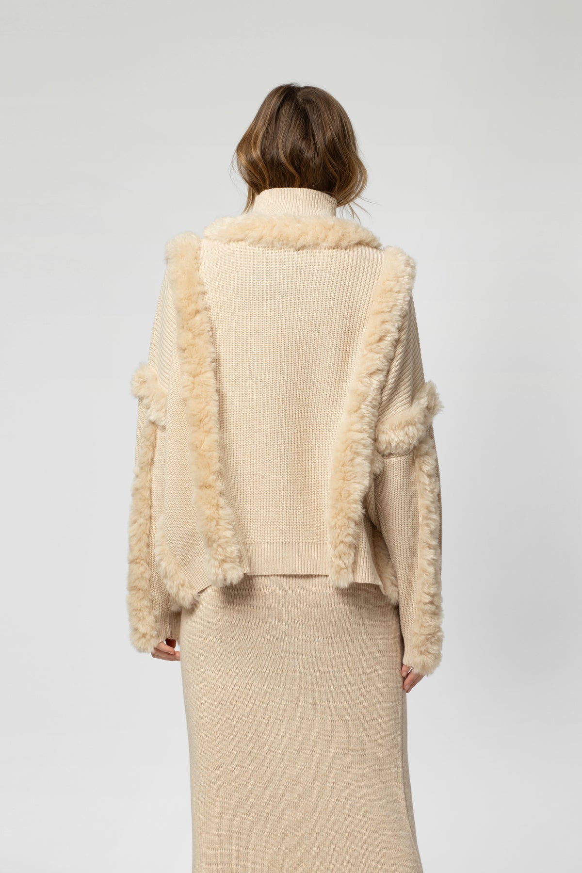 Pull POMELIE