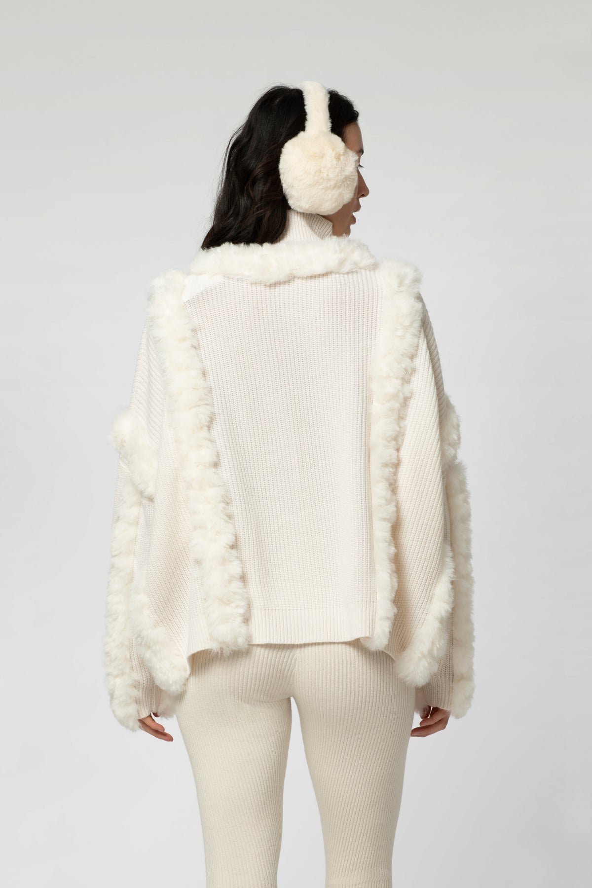 Pull POMELIE