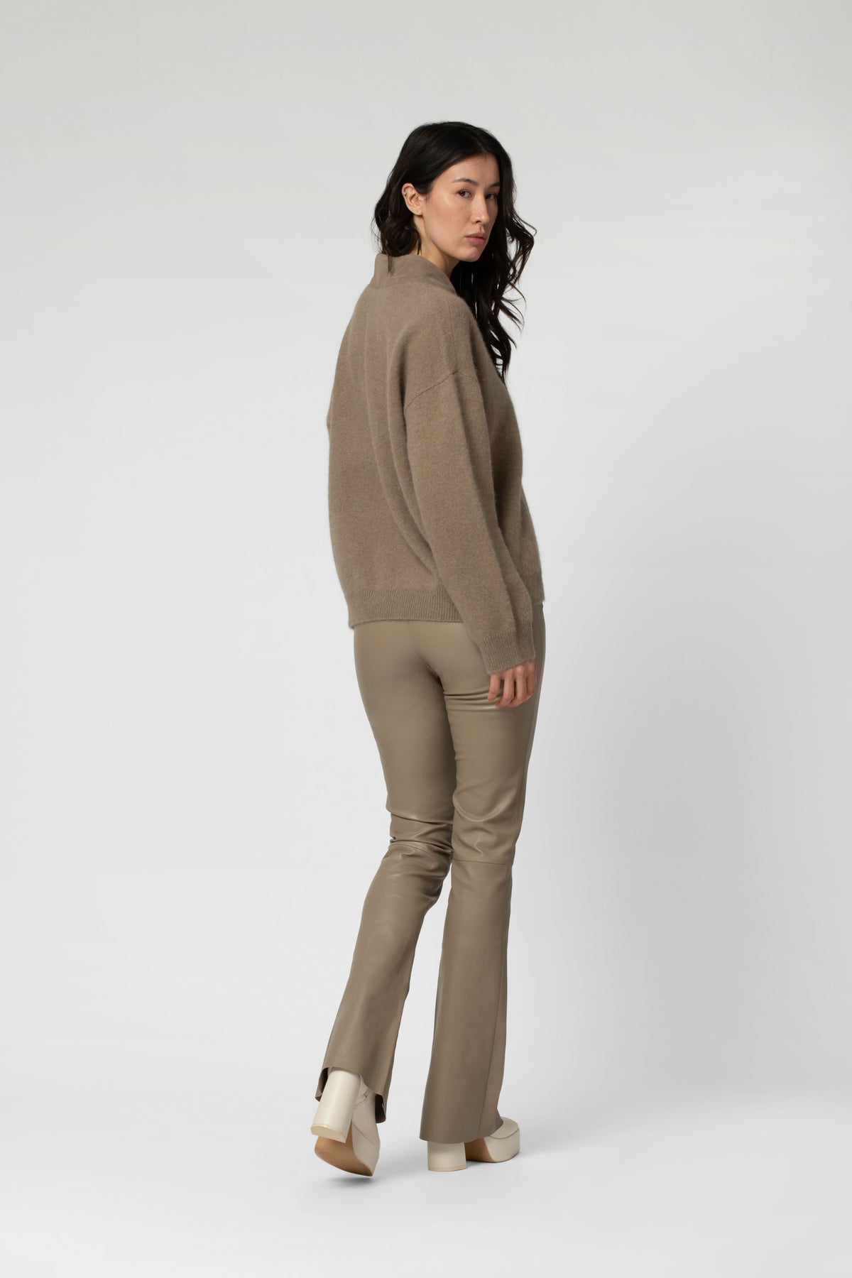 PRALINE sweater