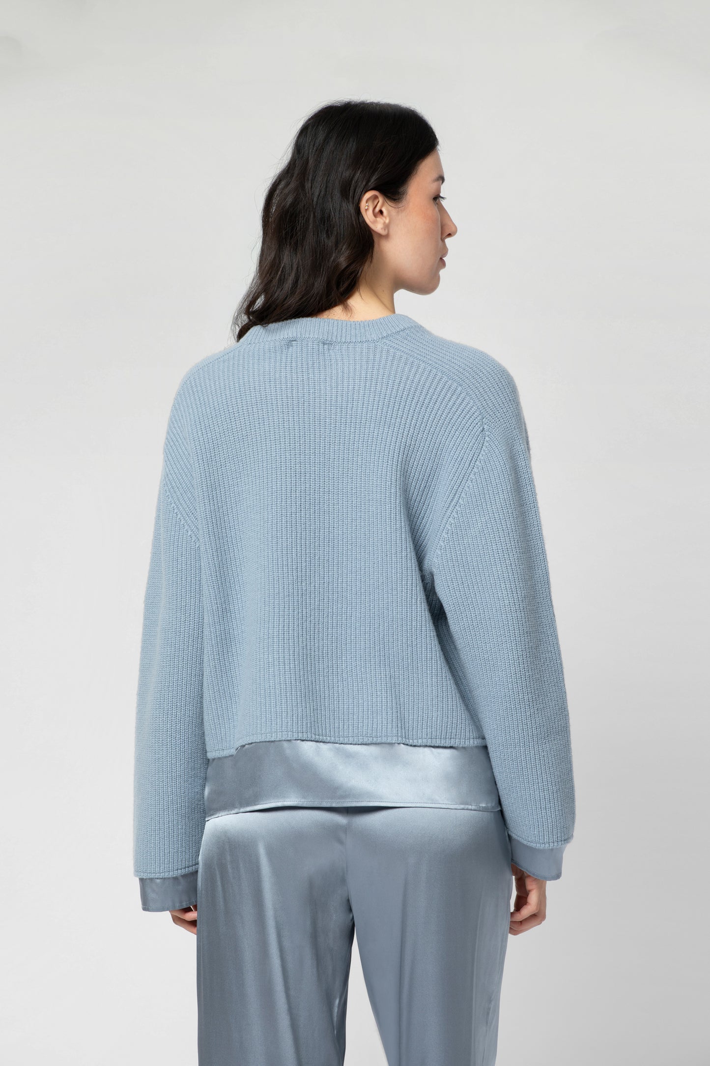 PUEBLA sweater