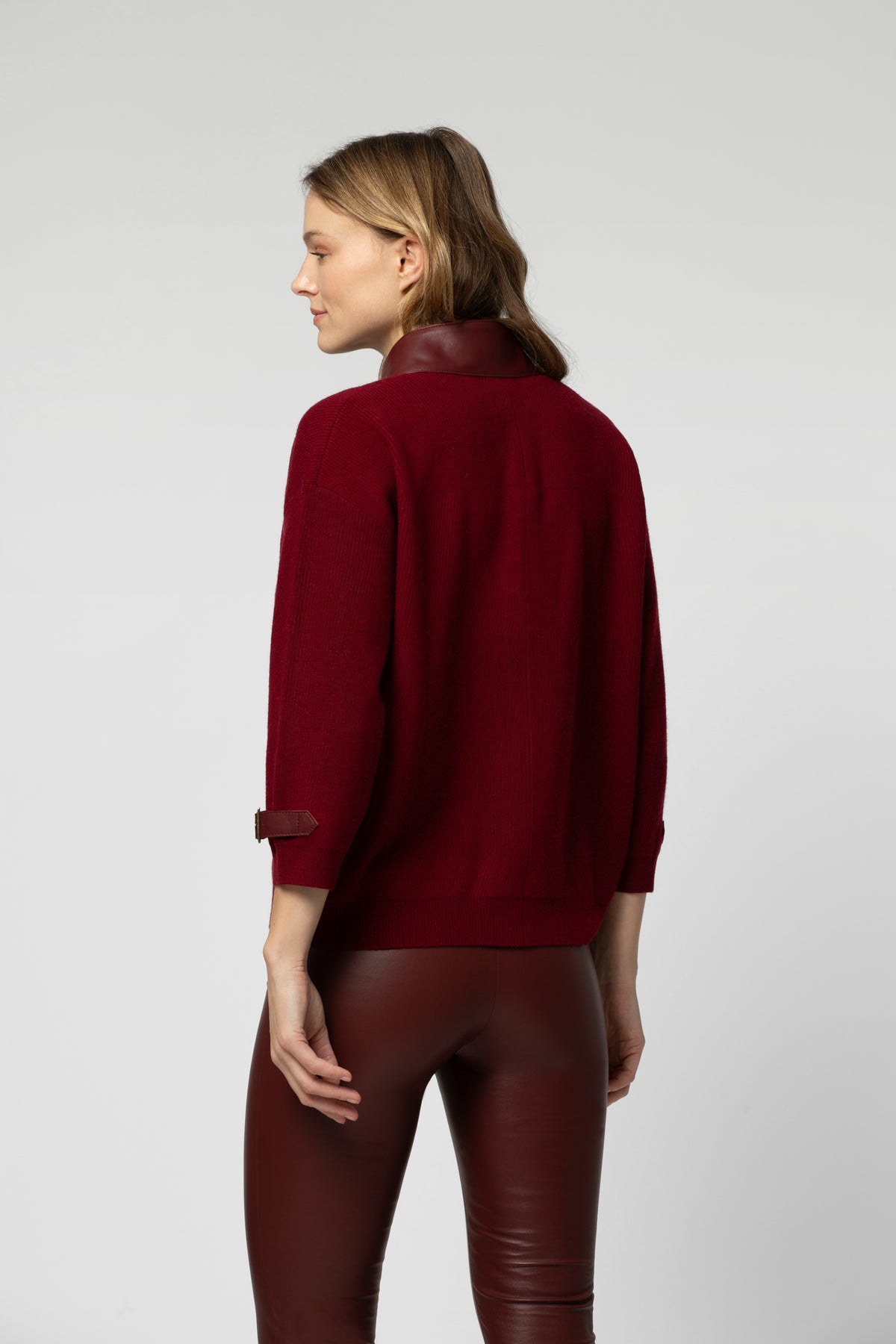 PURA sweater