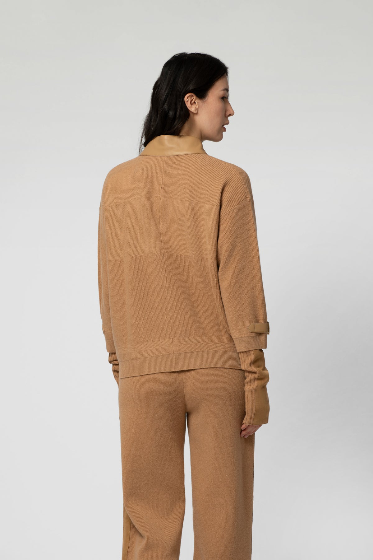 PURA sweater