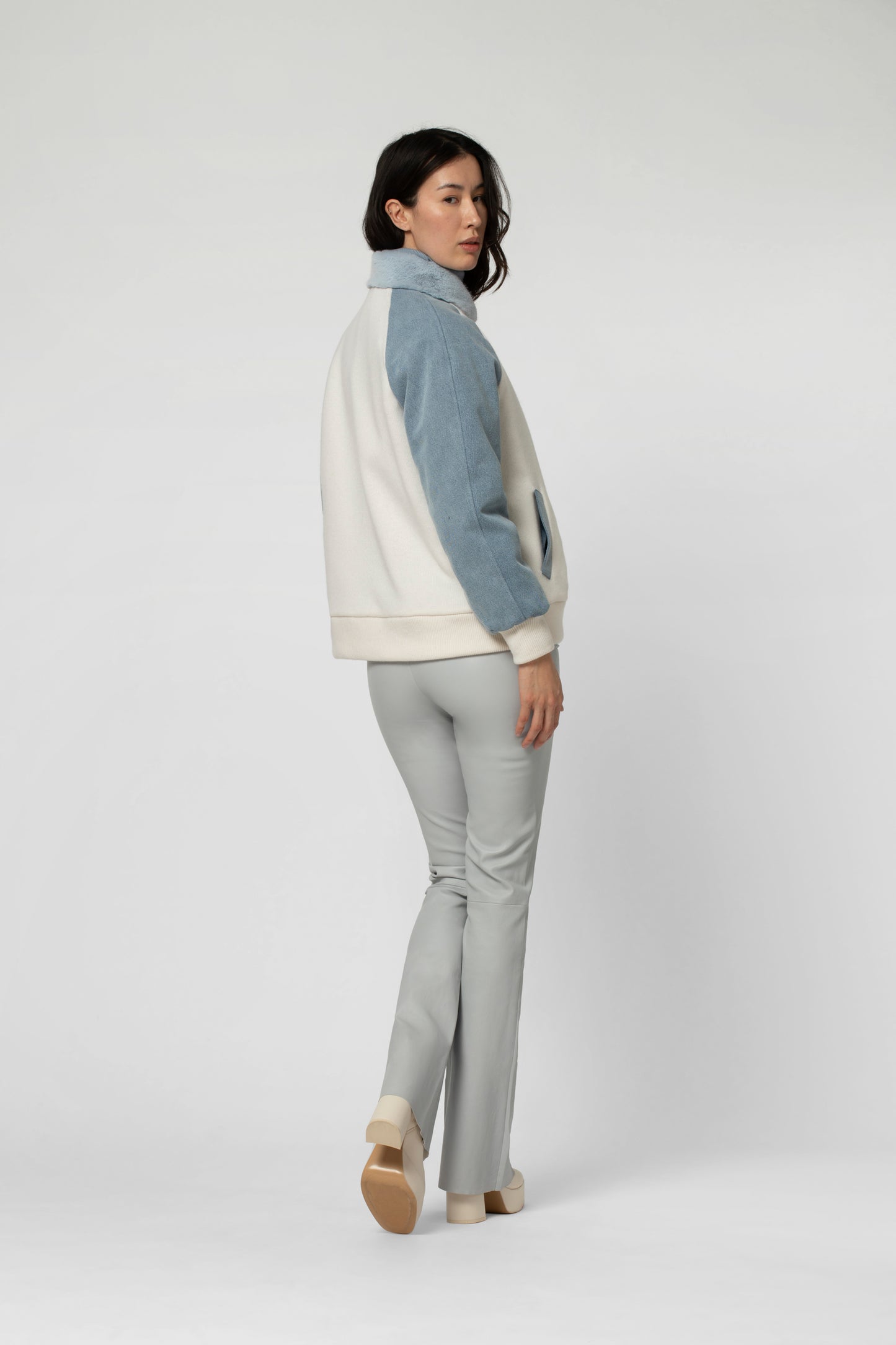 VALEN jacket