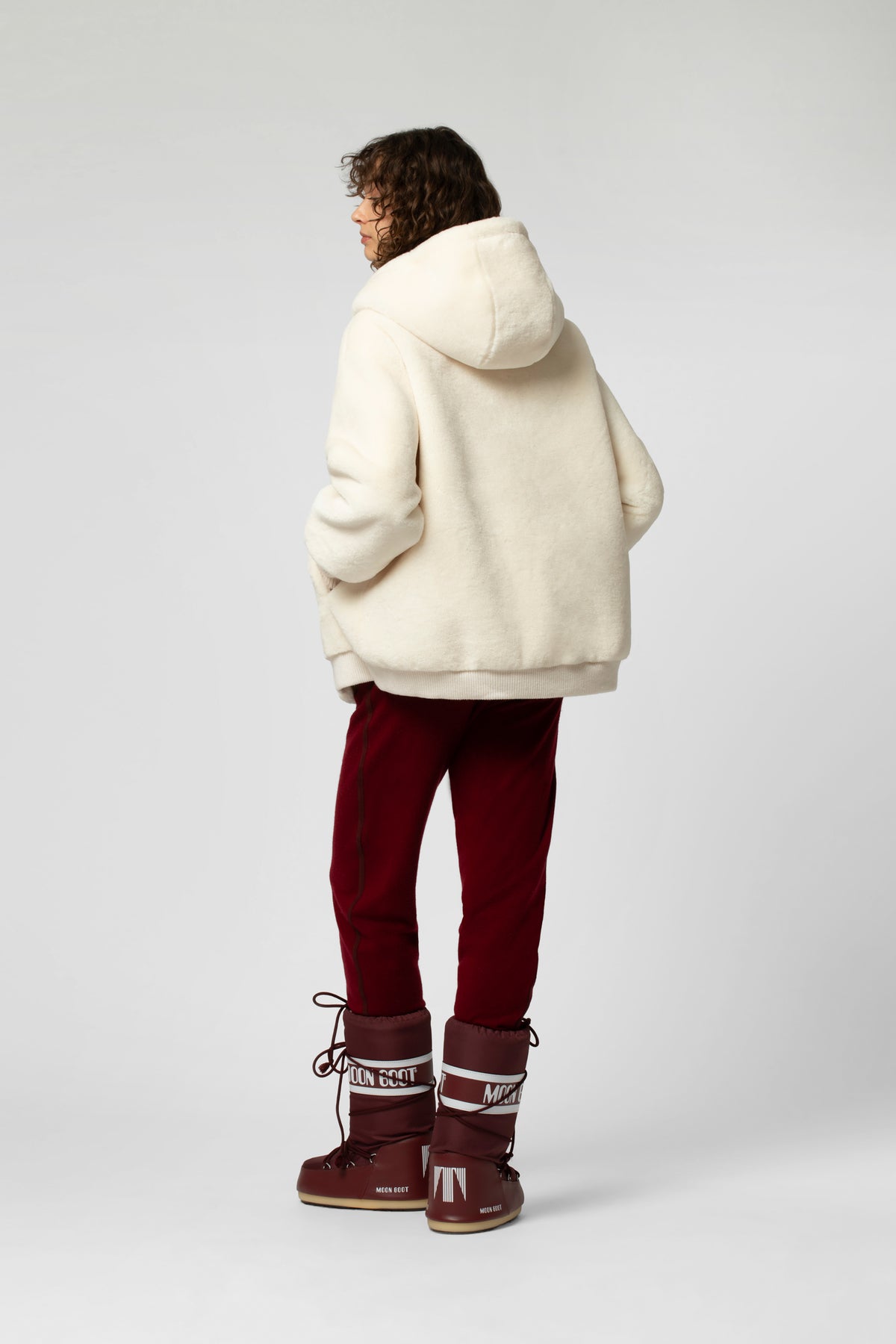 Veste VALENCE