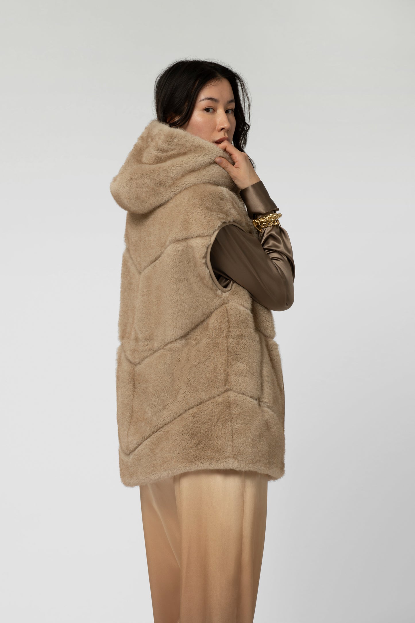 VALORA jacket