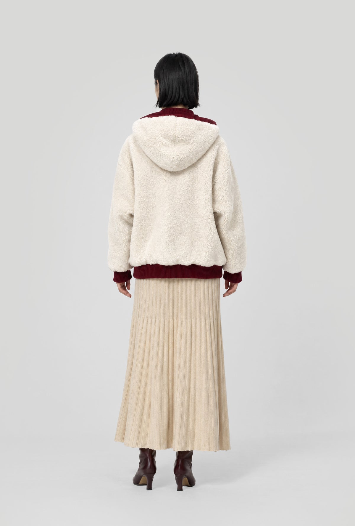 VANILLA jacket