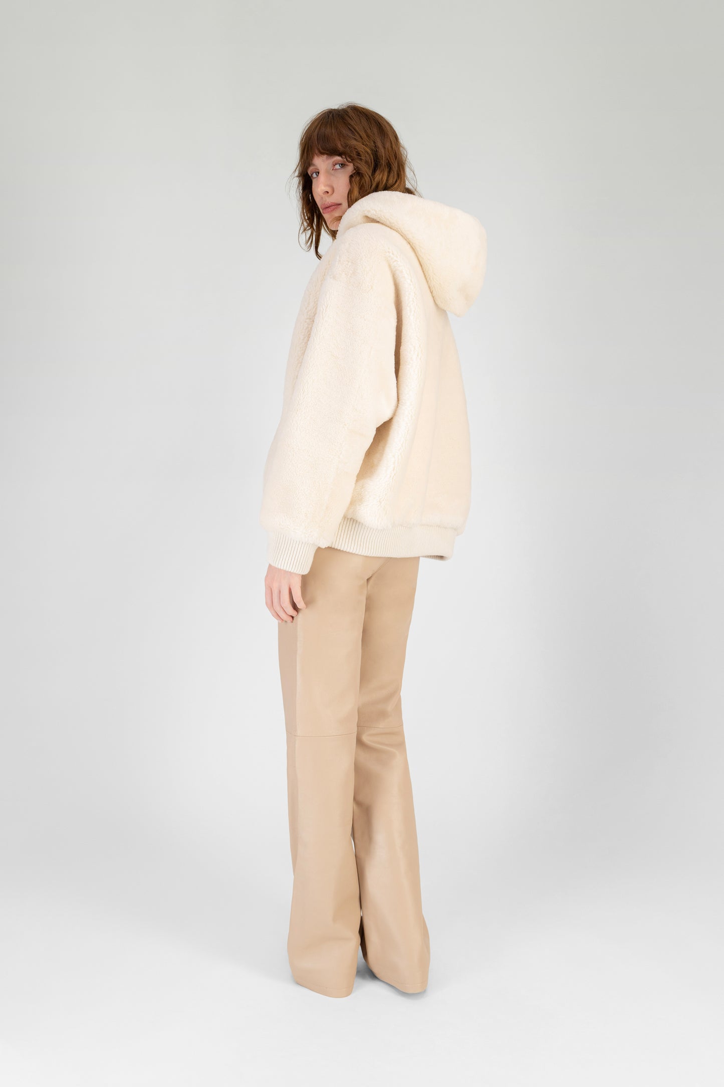 VANILLA jacket