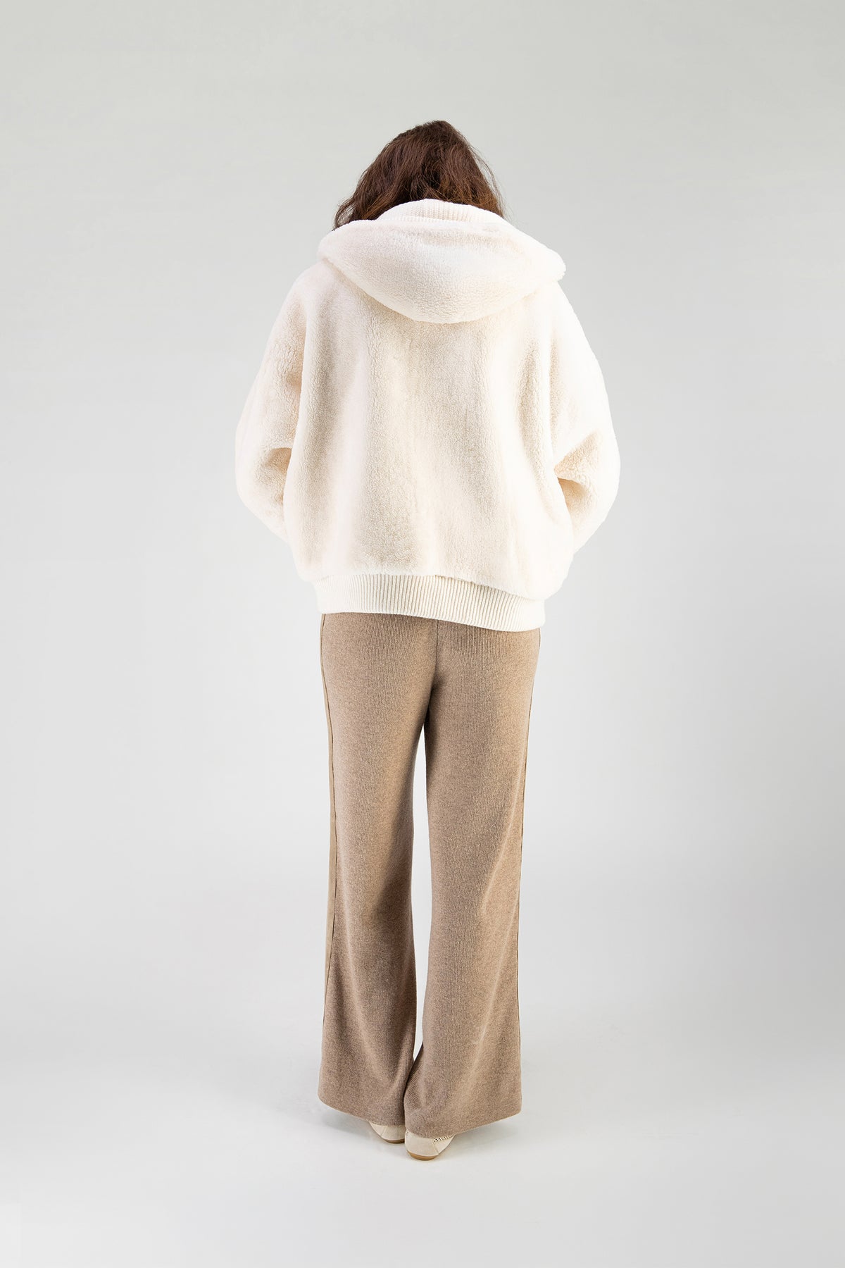 Veste VANILLA