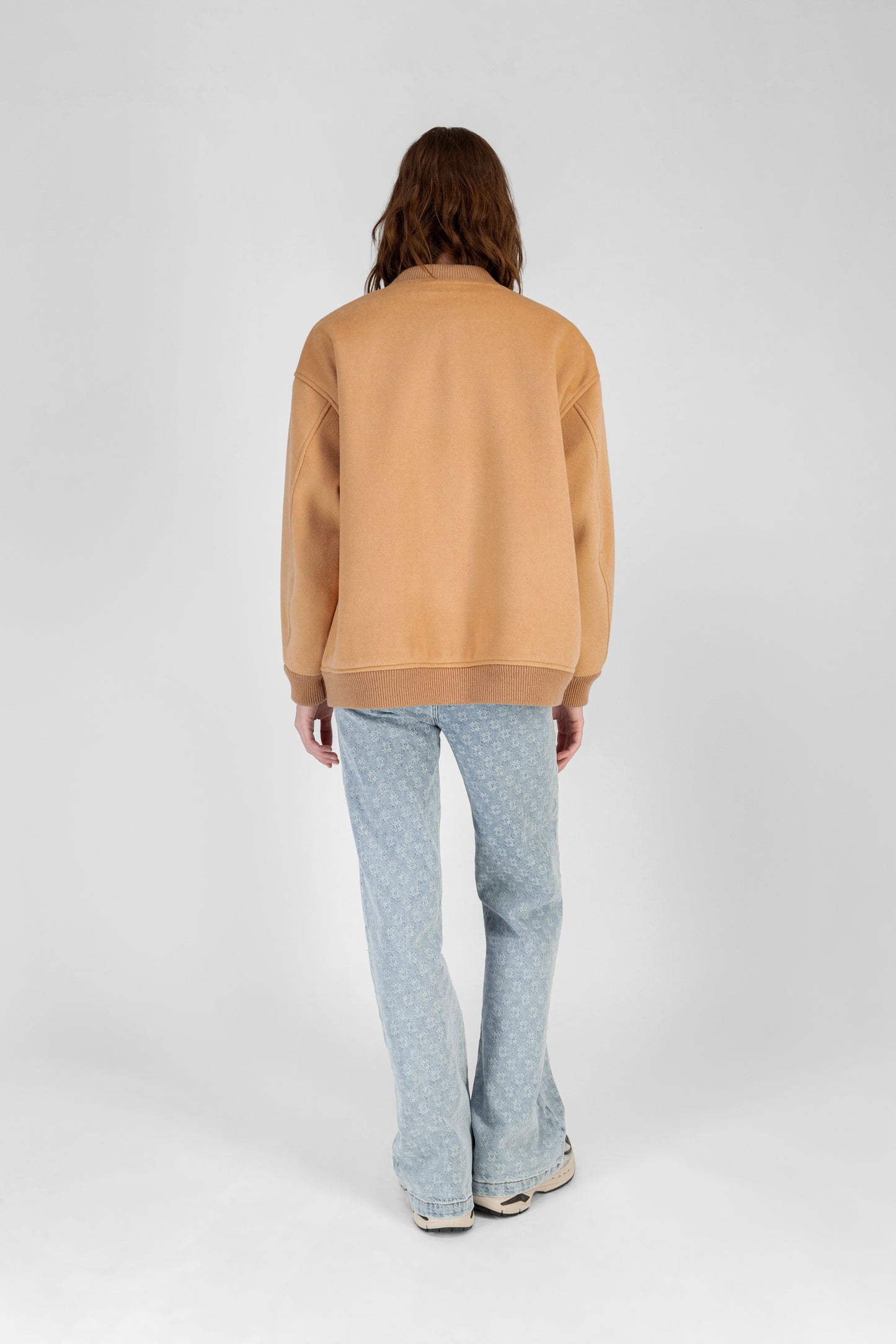 VANVES jacket
