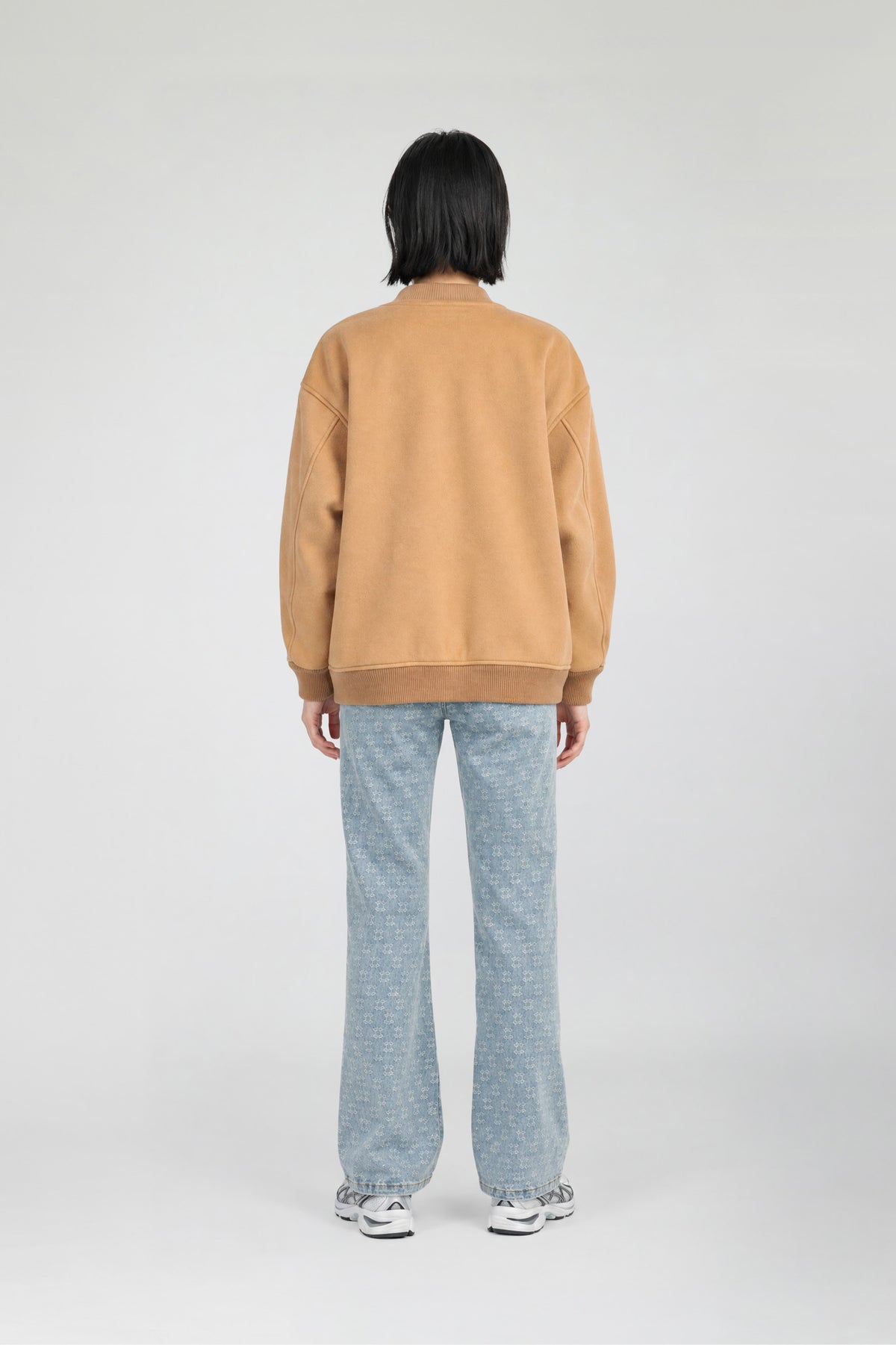 VANVES jacket
