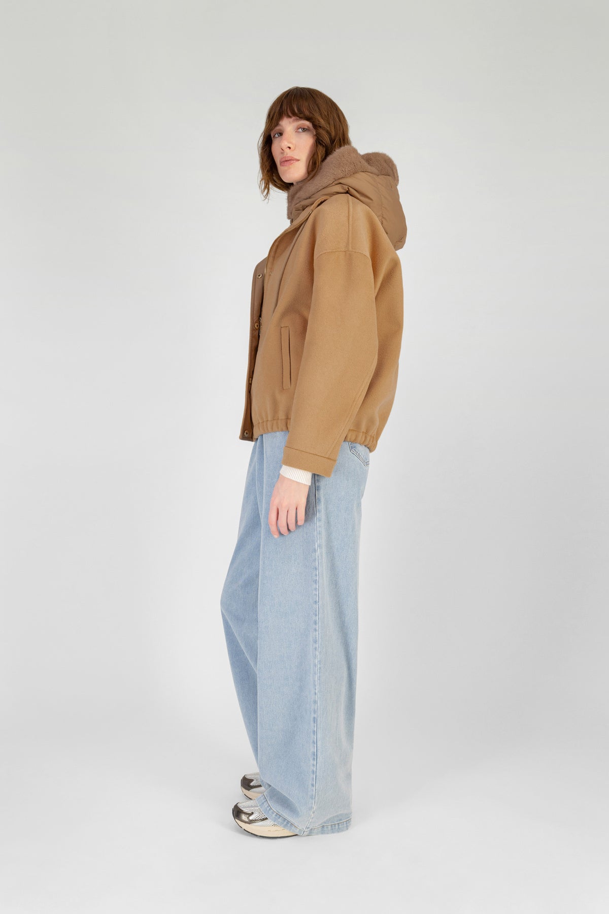 Veste VESPRIT
