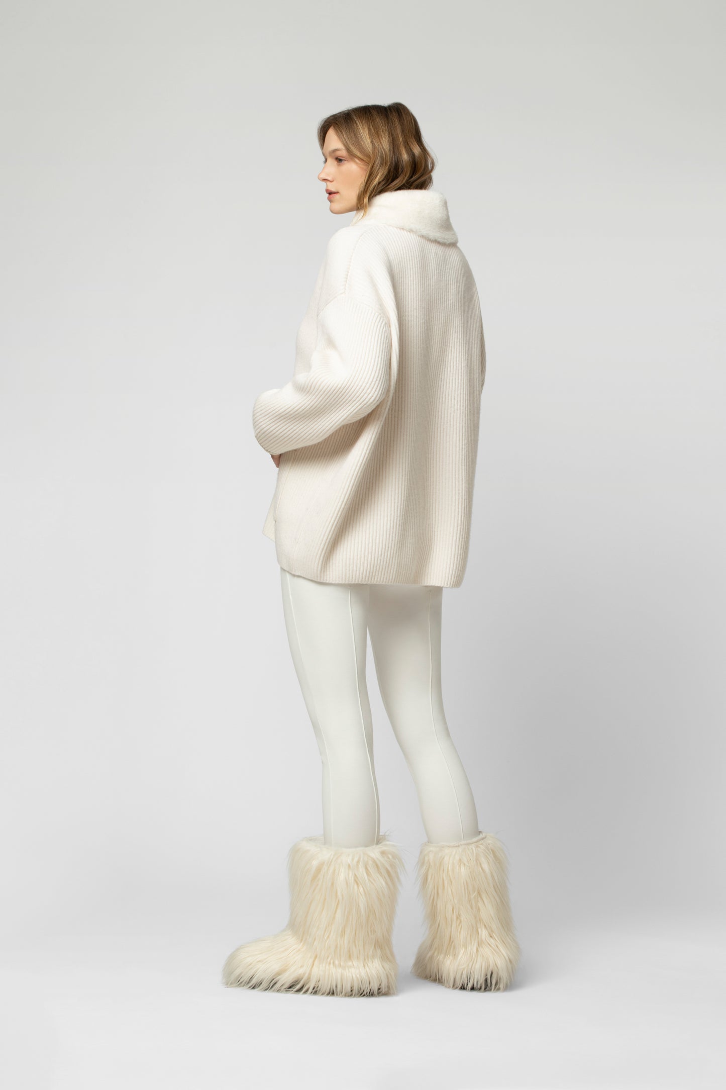 Veste VIRGO