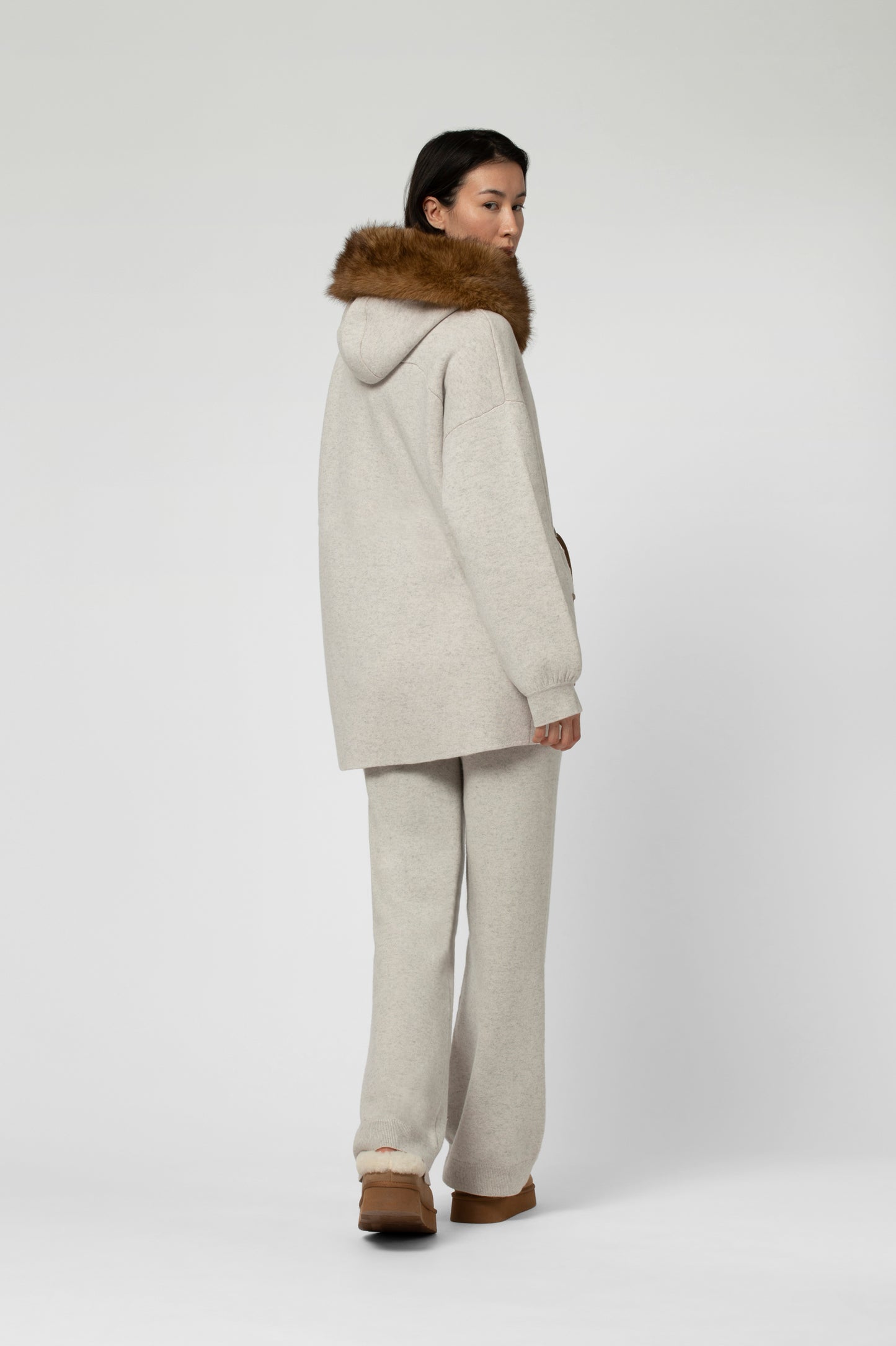 VISBY jacket
