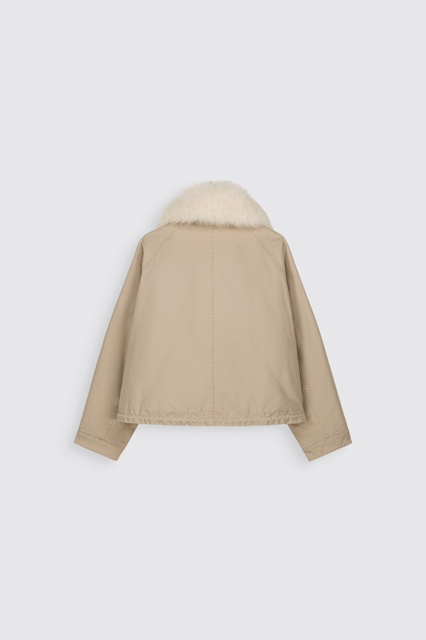 Veste BOMBER