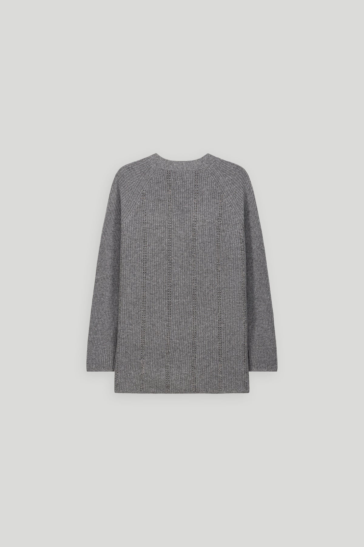 Cardigan CLEO
