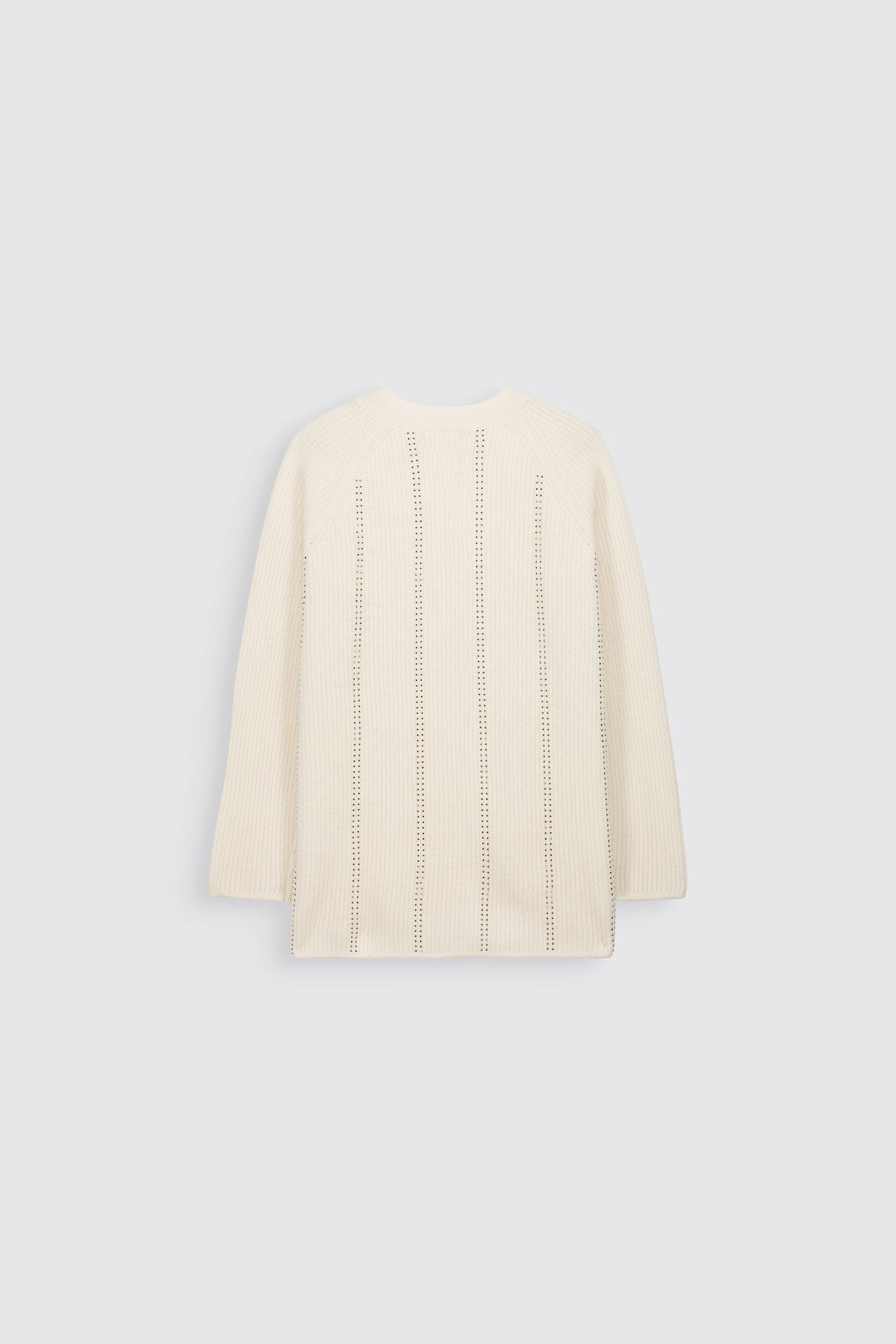 Cardigan CLEO
