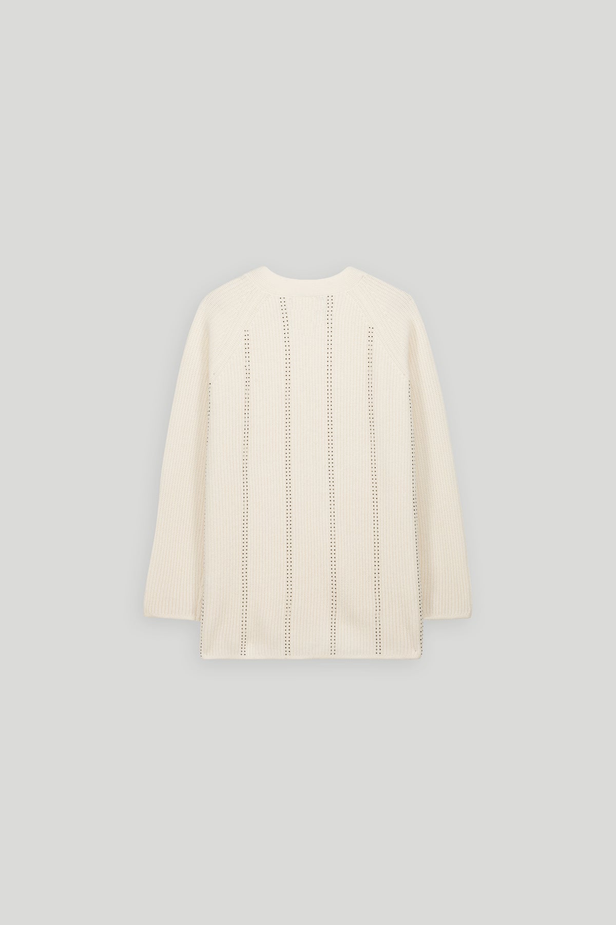 Cardigan CLEO