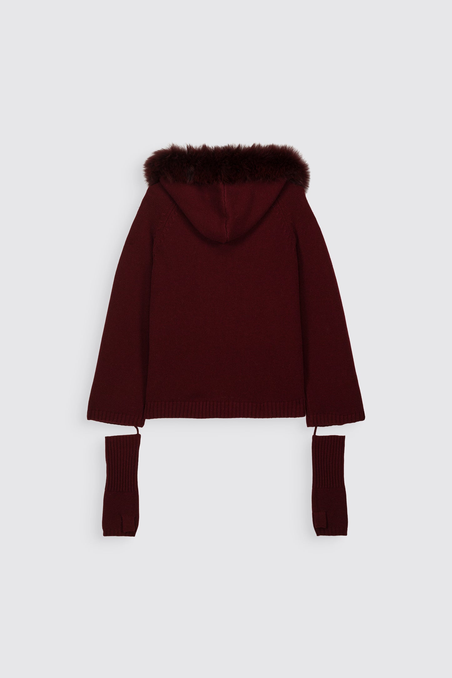 Gilet GALIPETTE