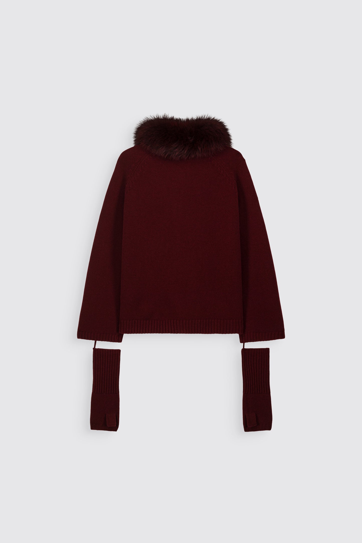 Gilet GEDA