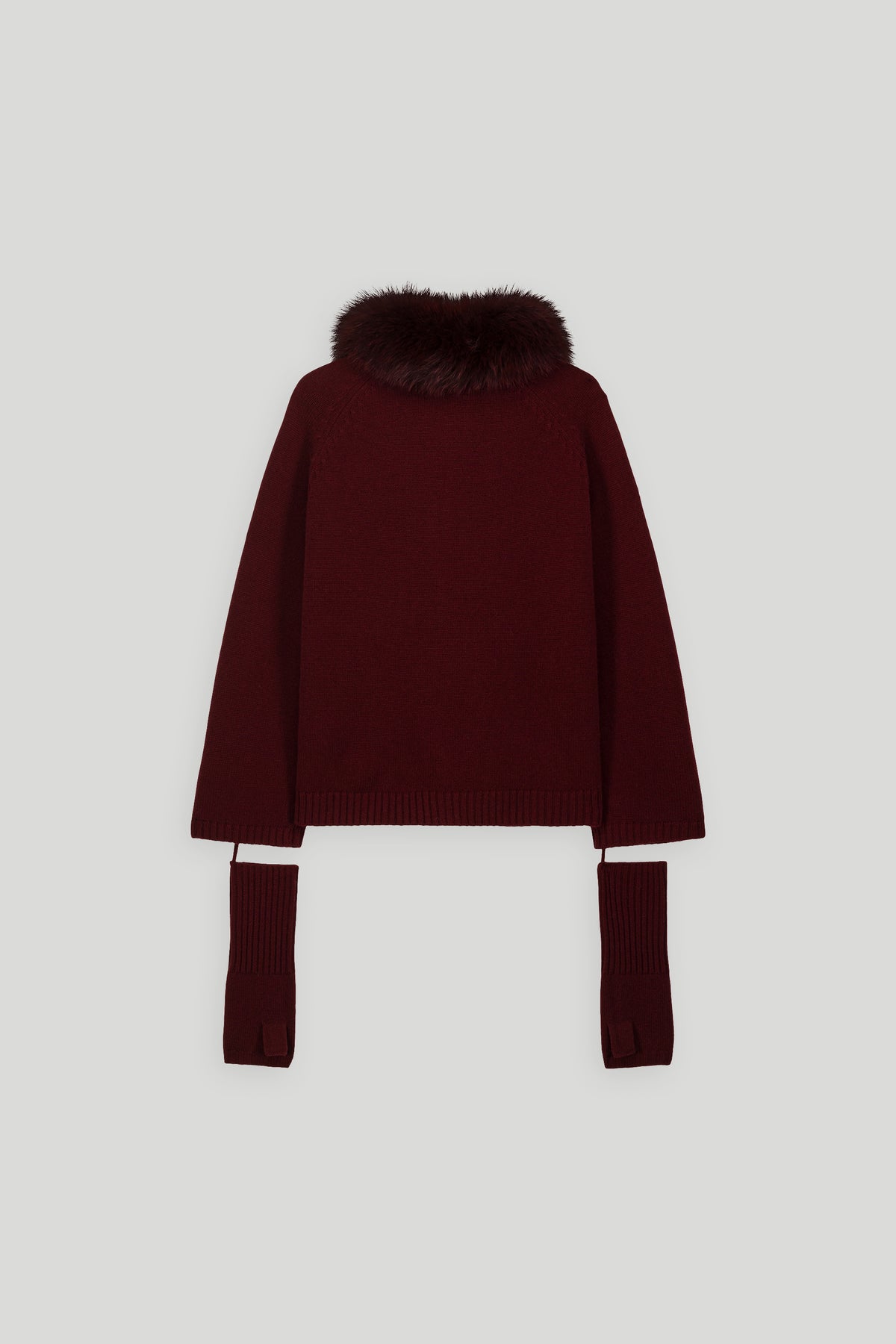 Cardigan GEDA