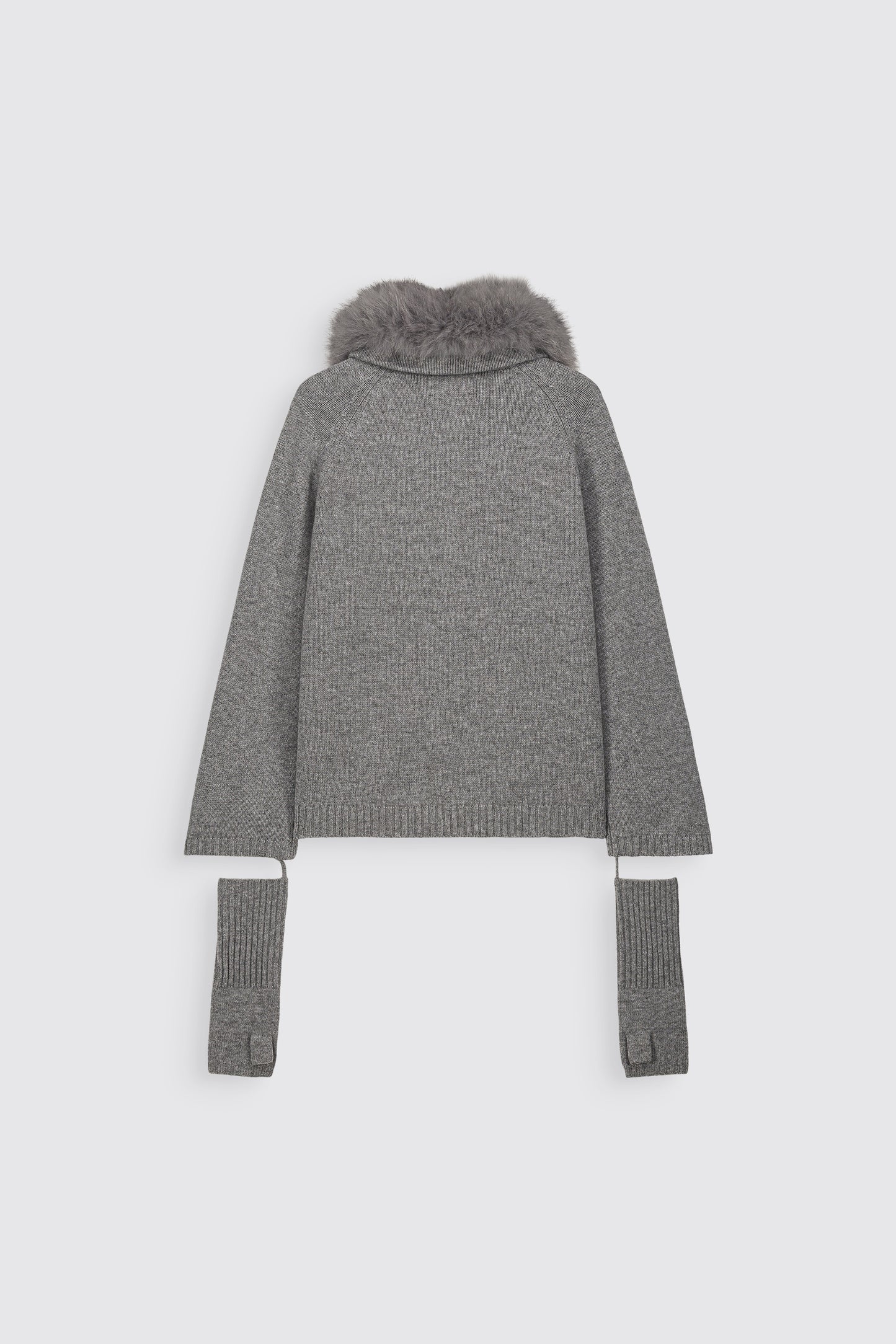 Gilet GEDA