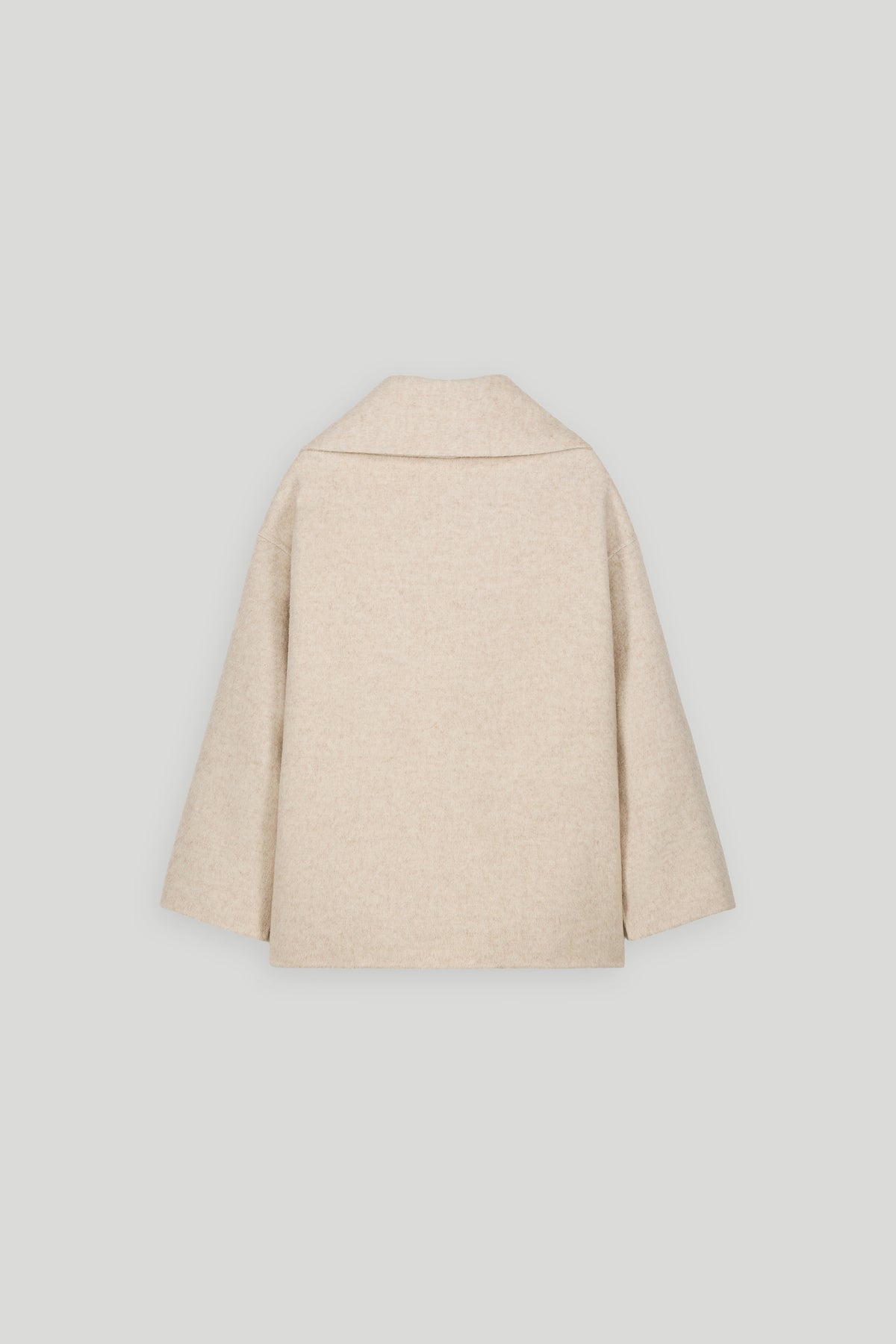Jacket SCAPA