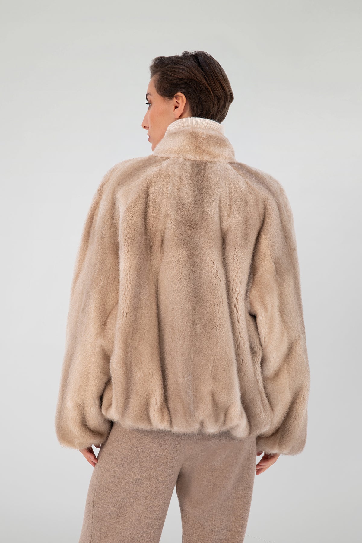MINKY bomber