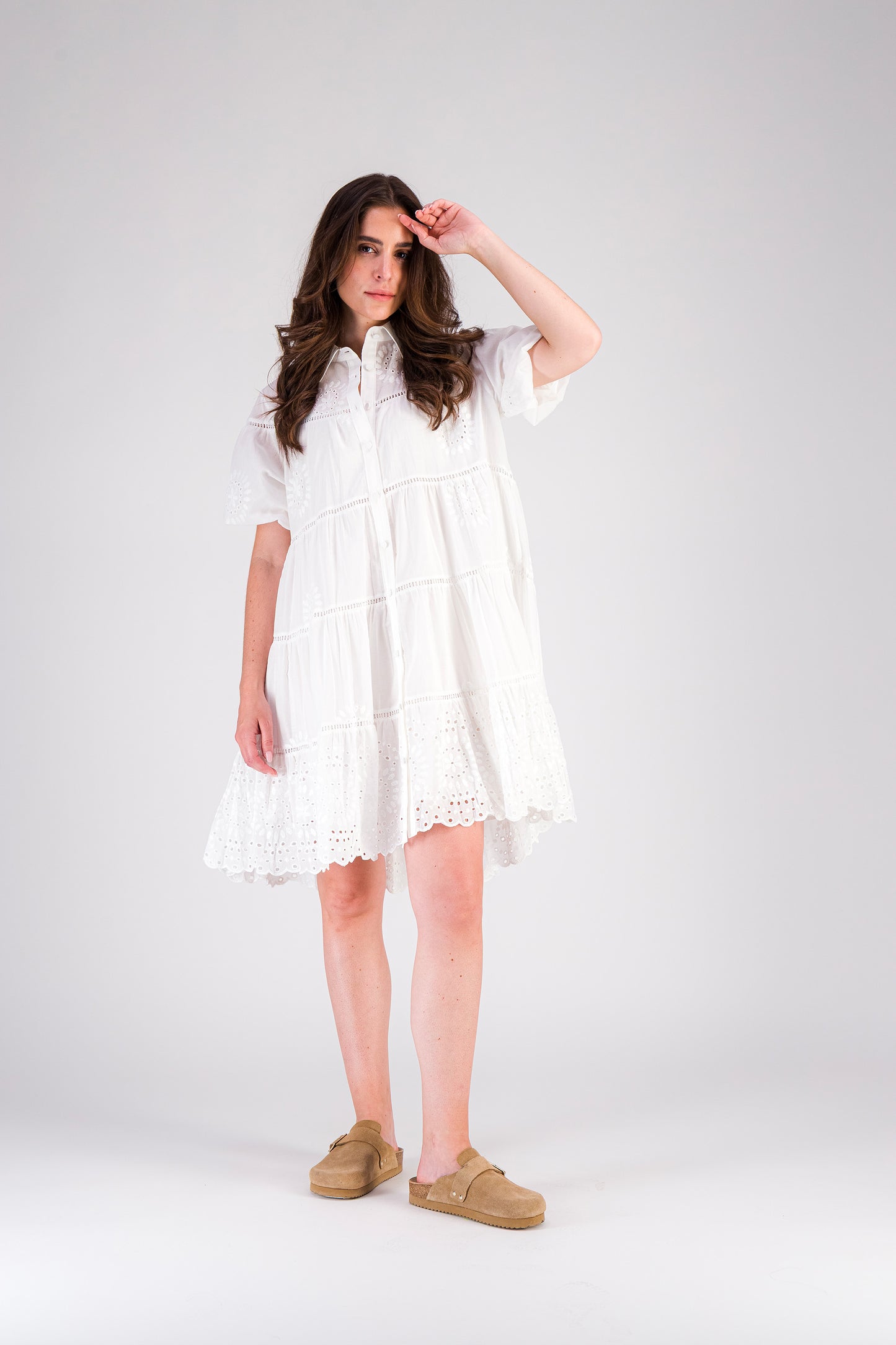 Robe RAMELIA
