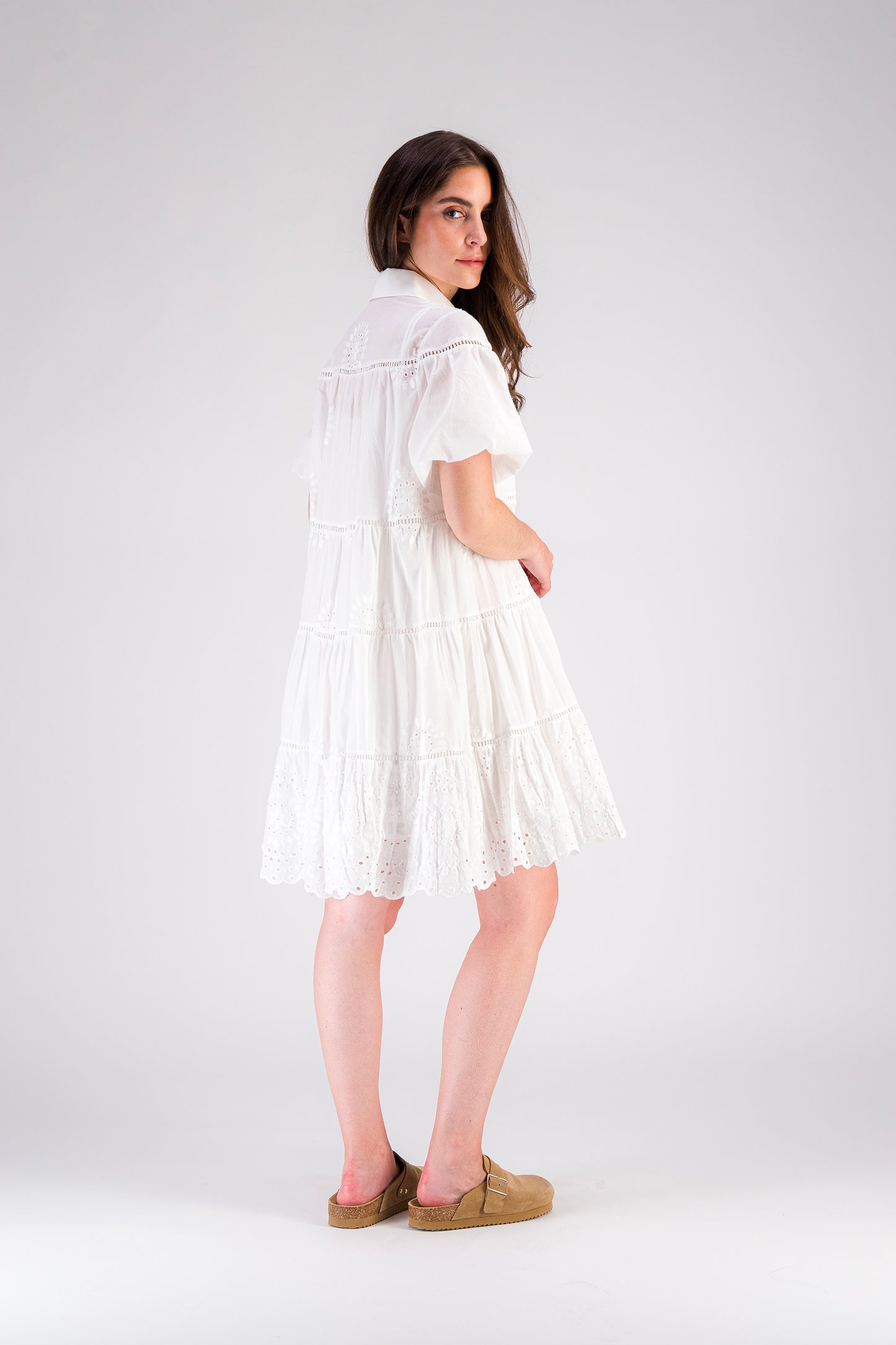 Robe RAMELIA