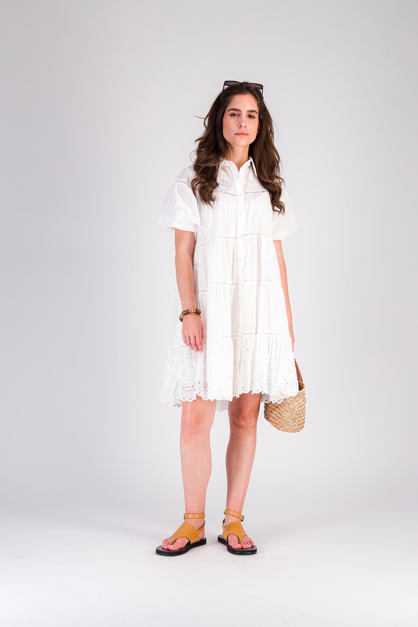 Robe RAMELIA