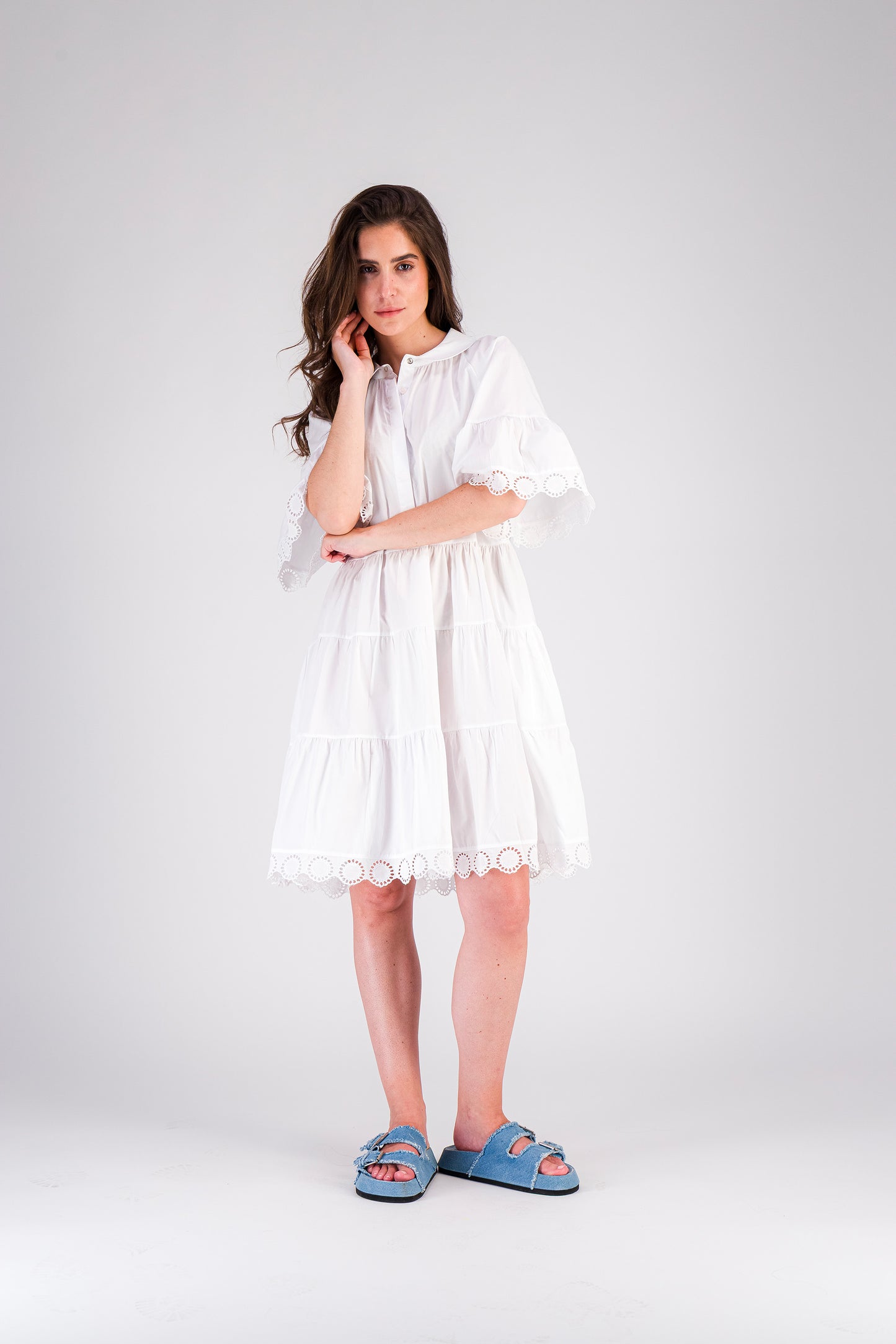 Robe RHEA