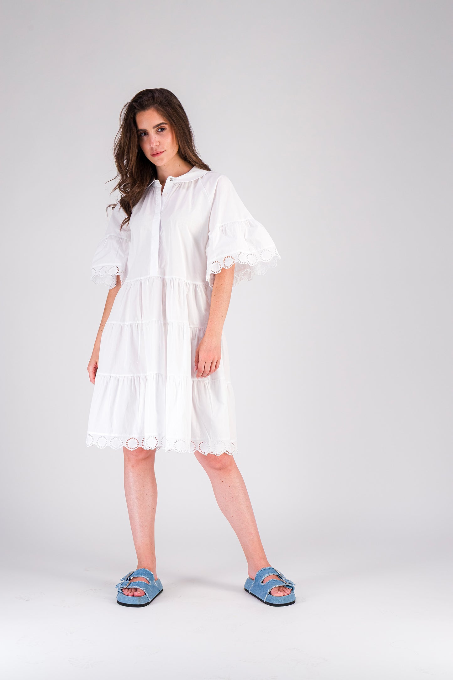 Robe RHEA