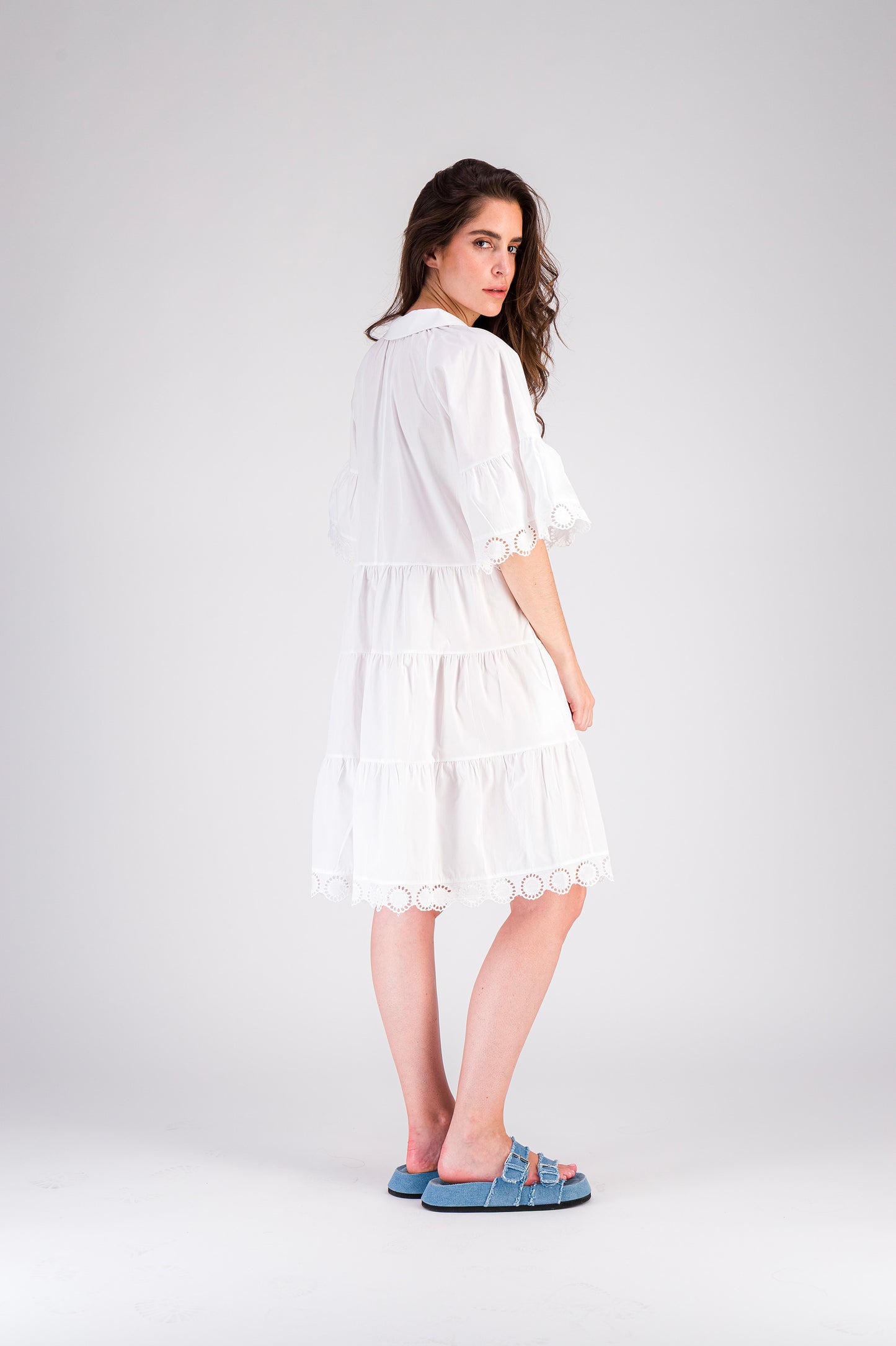 Robe RHEA