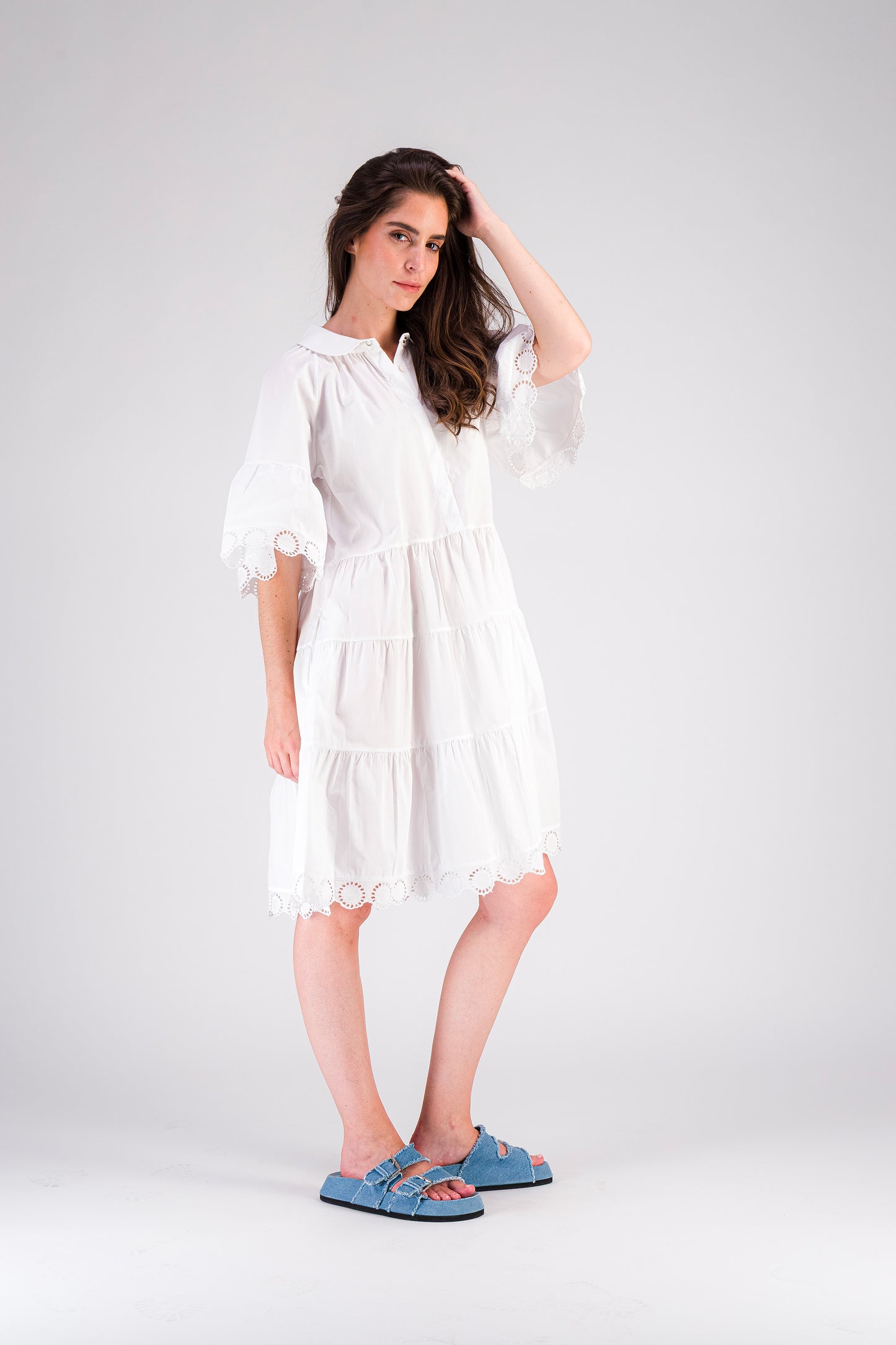 Robe RHEA