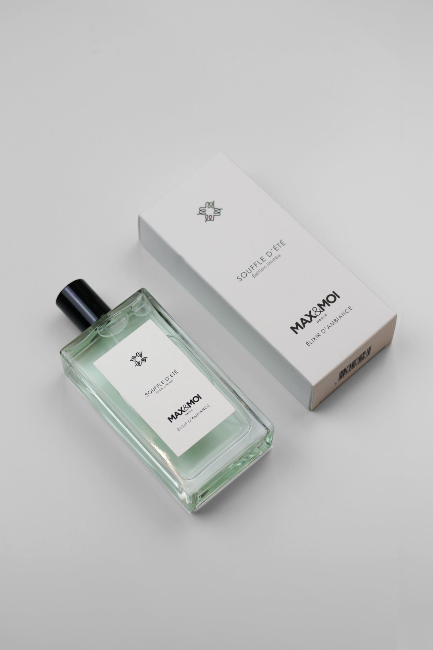 Elixir d'ambiance