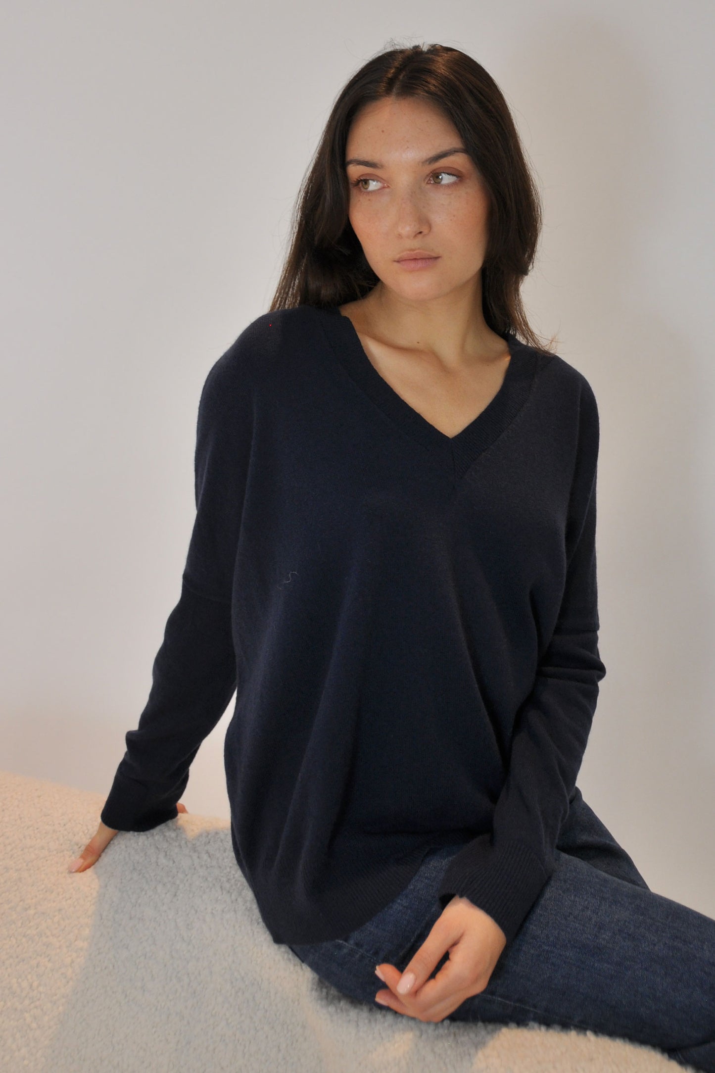 Pull STELLA LOOSE V
