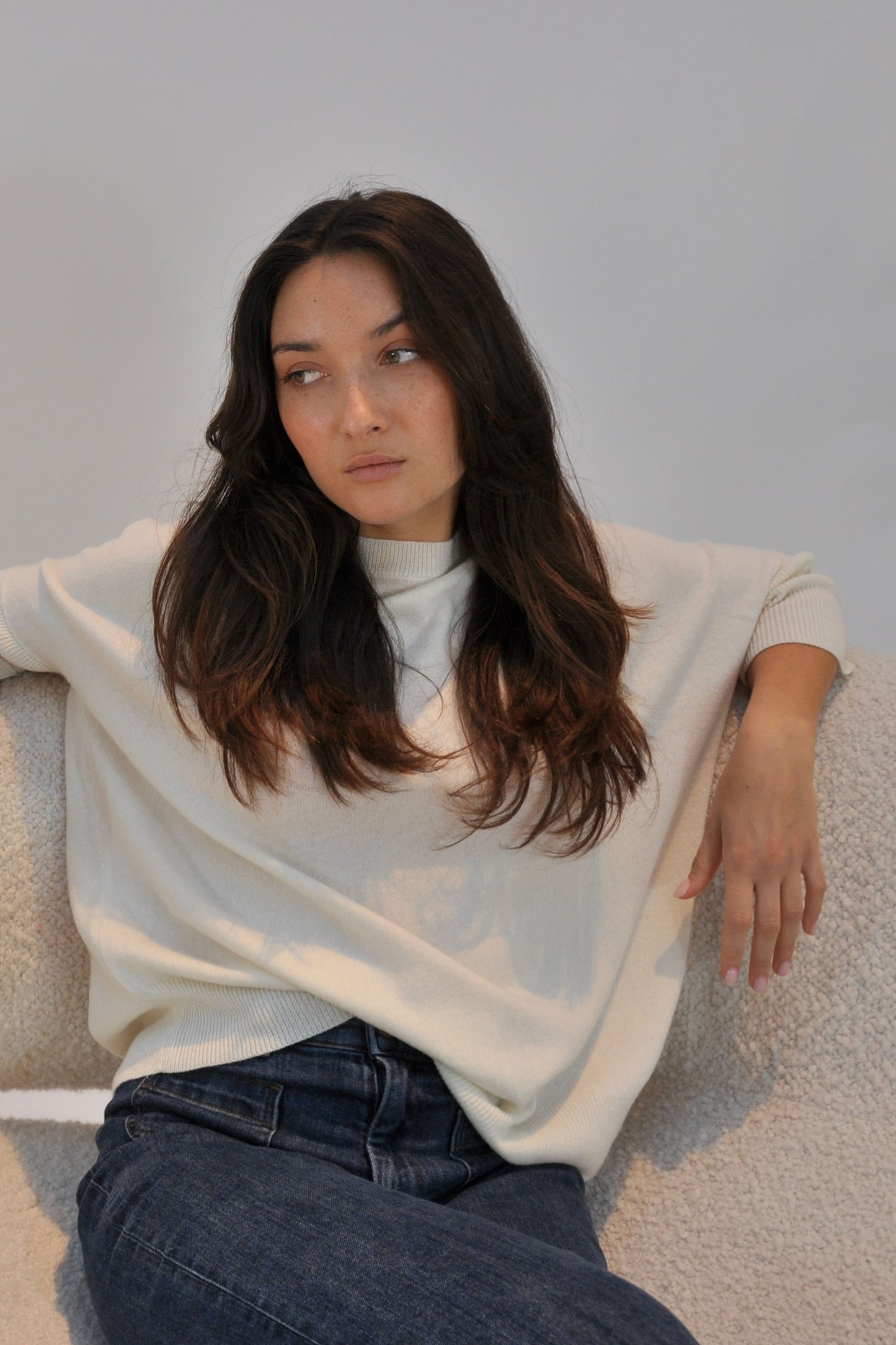 Pull STELLA LOOSE
