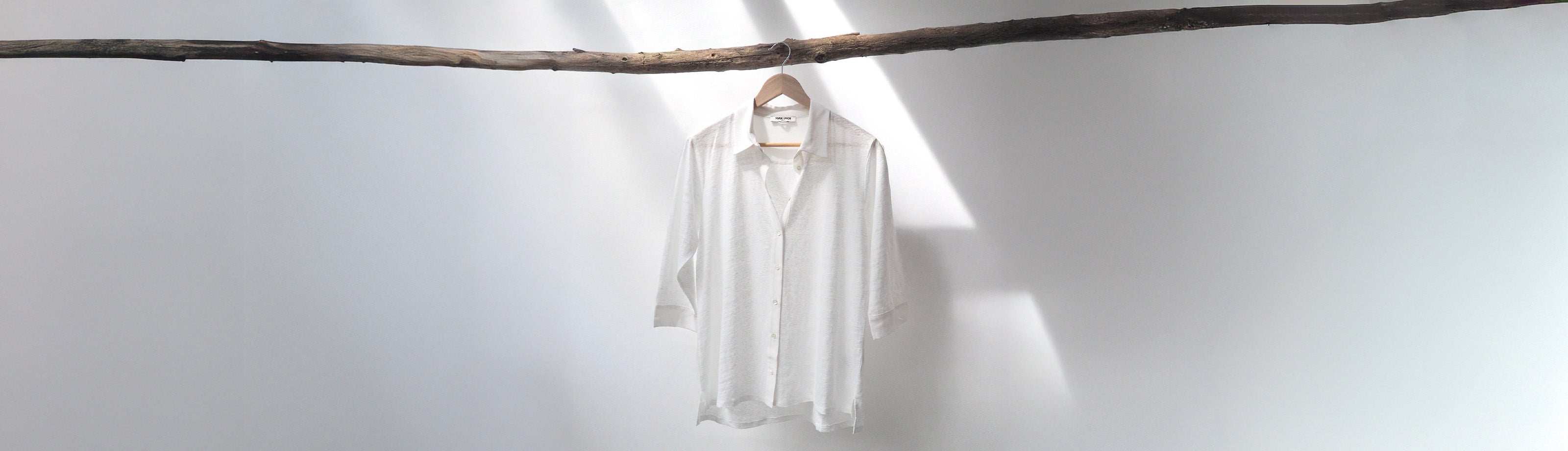 Caring for| your linen pieces