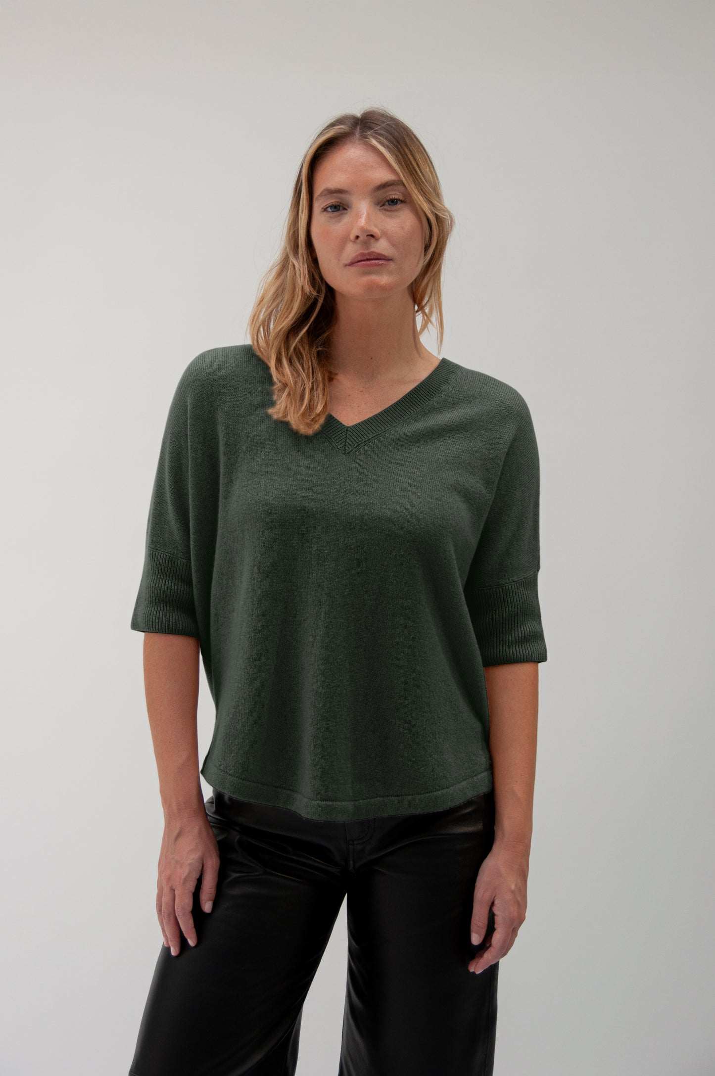 LASER sweater