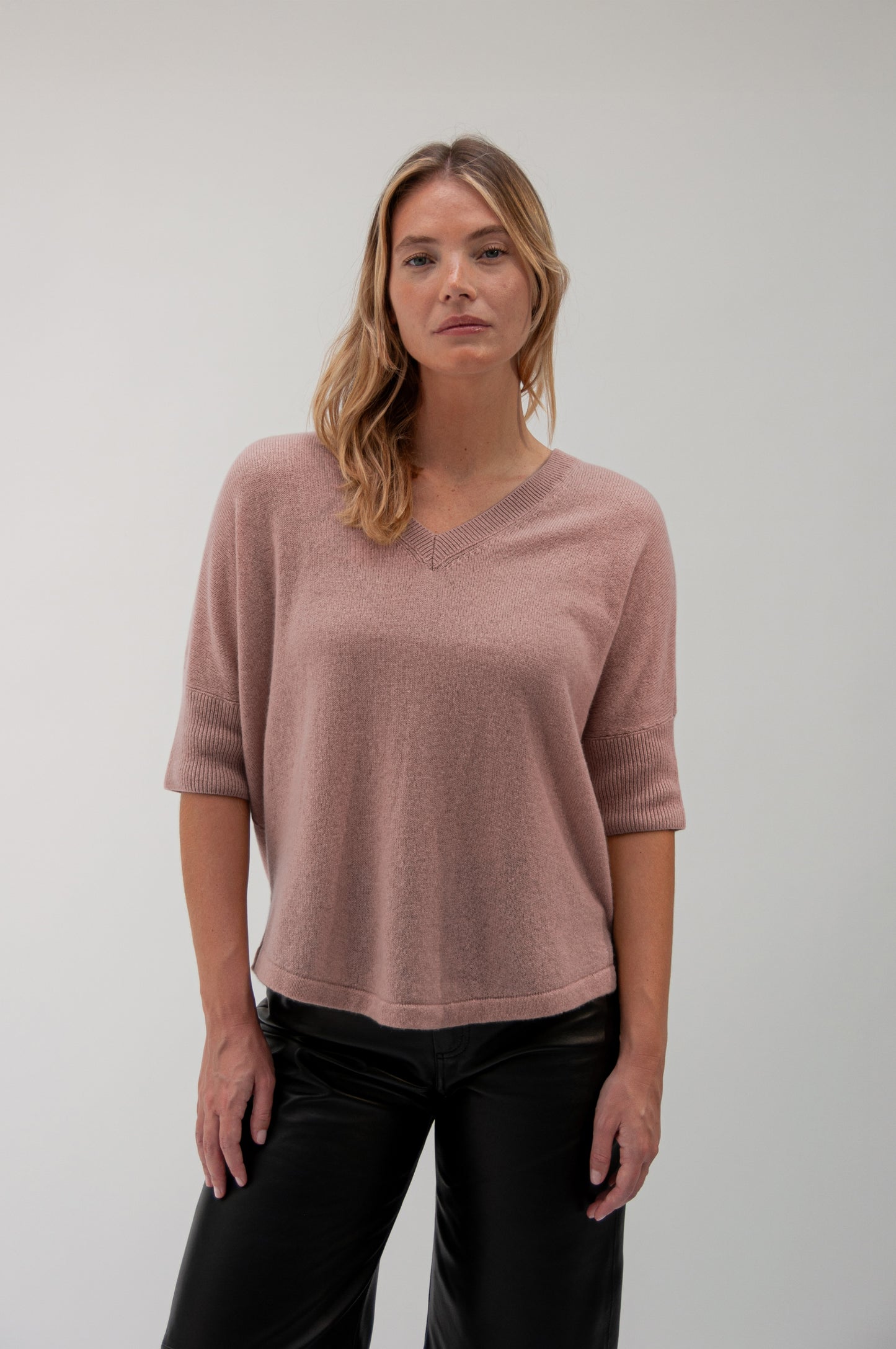 LASER sweater