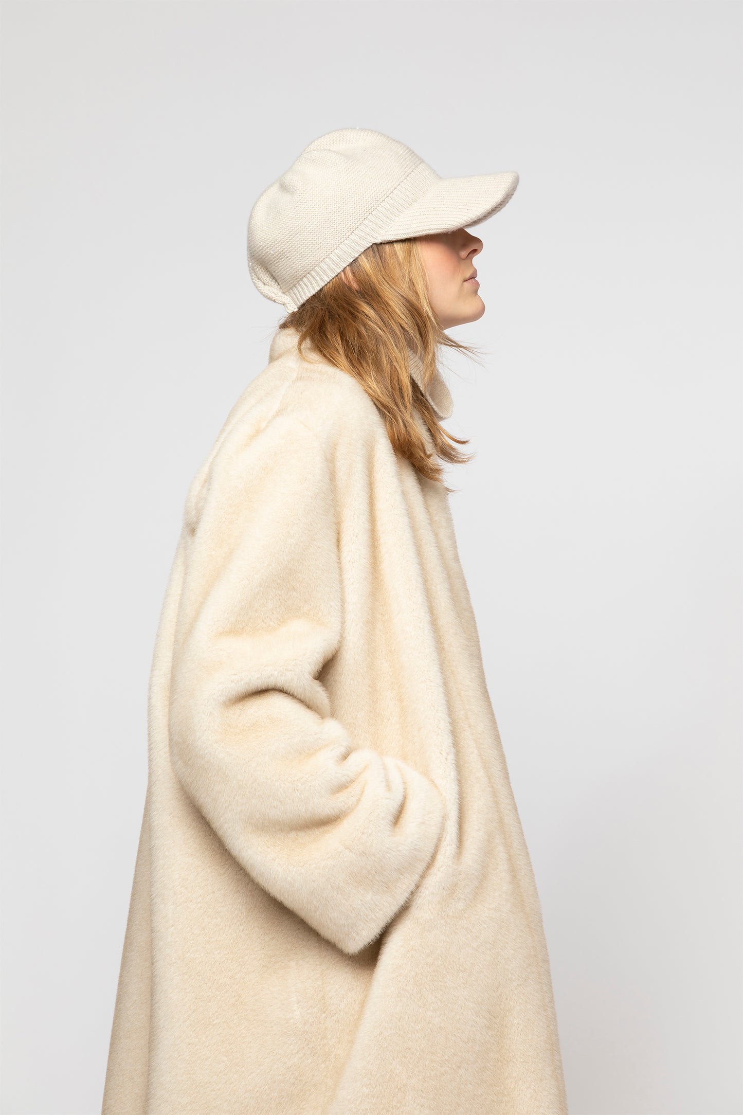 Casquette AMIRA