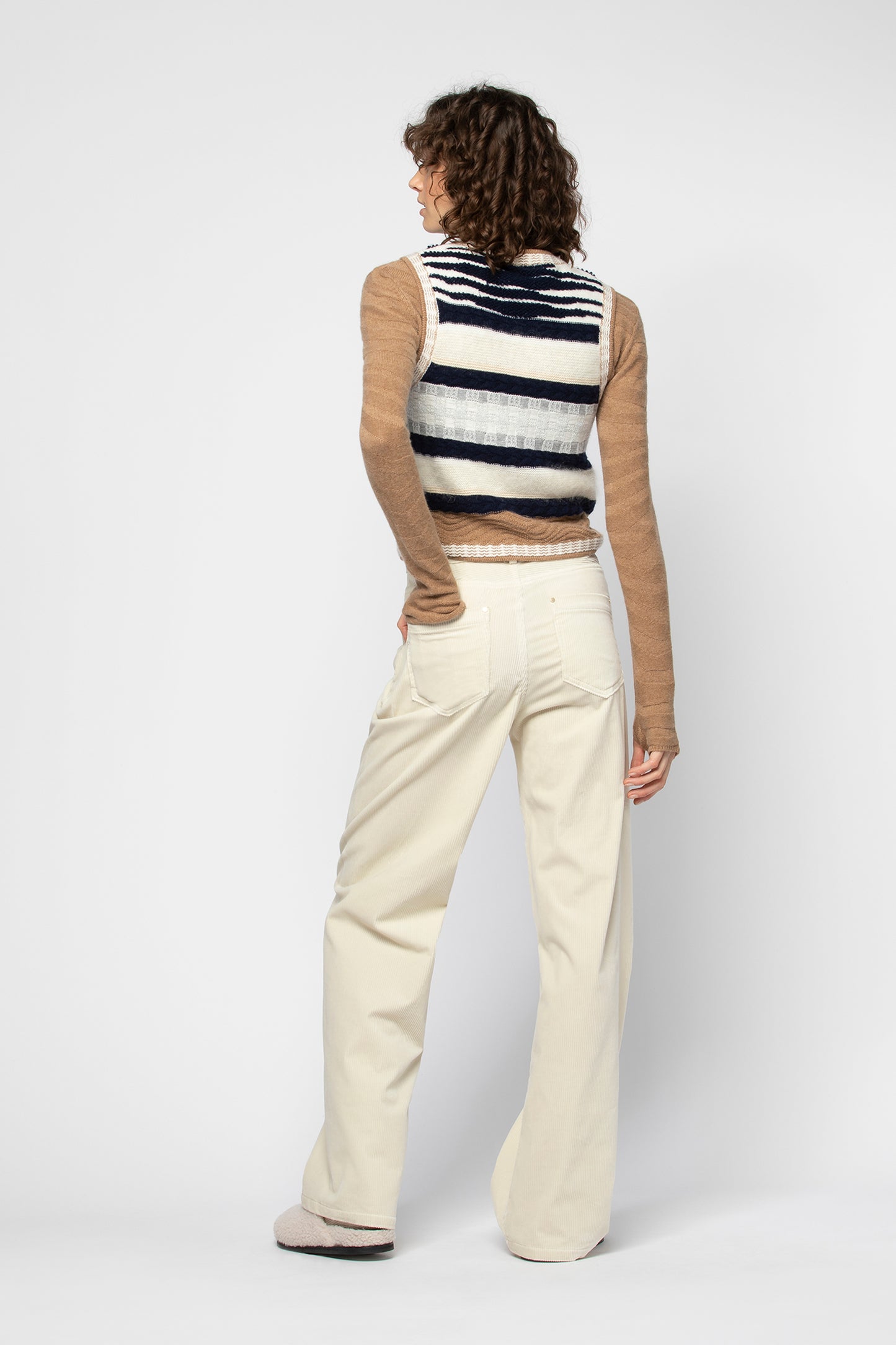 BASILIA pants