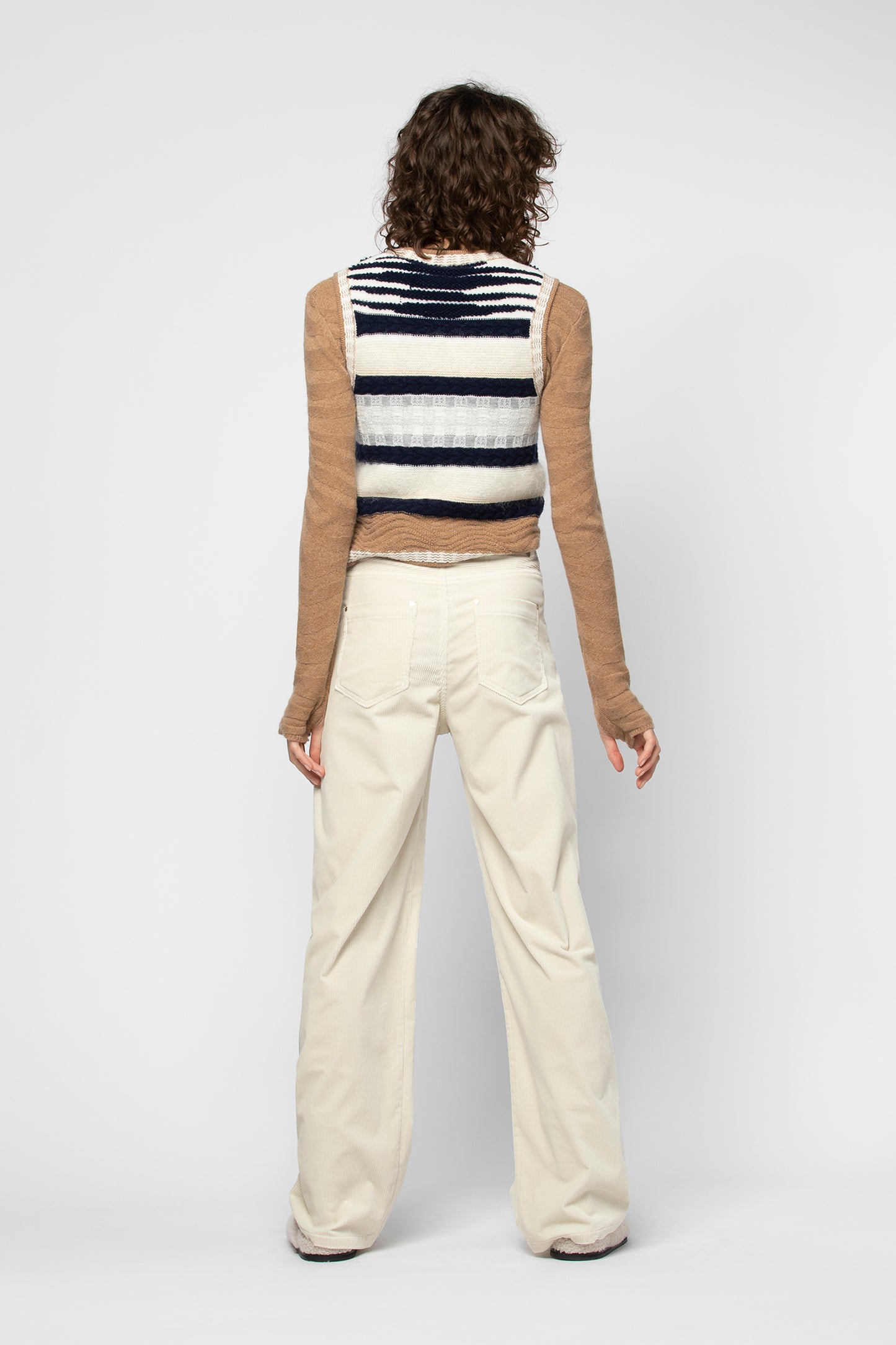 BASILIA pants