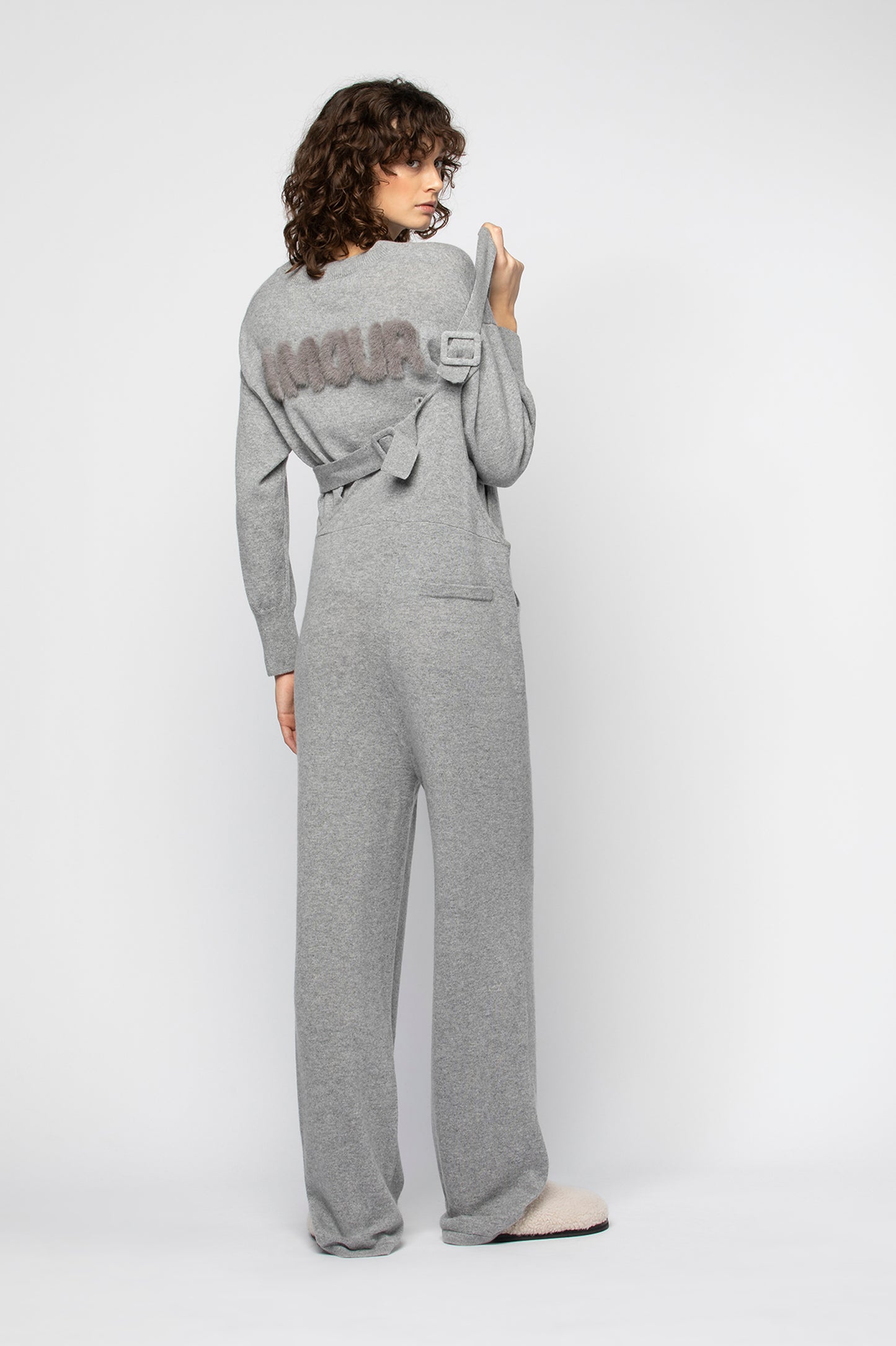 CHELSEA jumpsuit