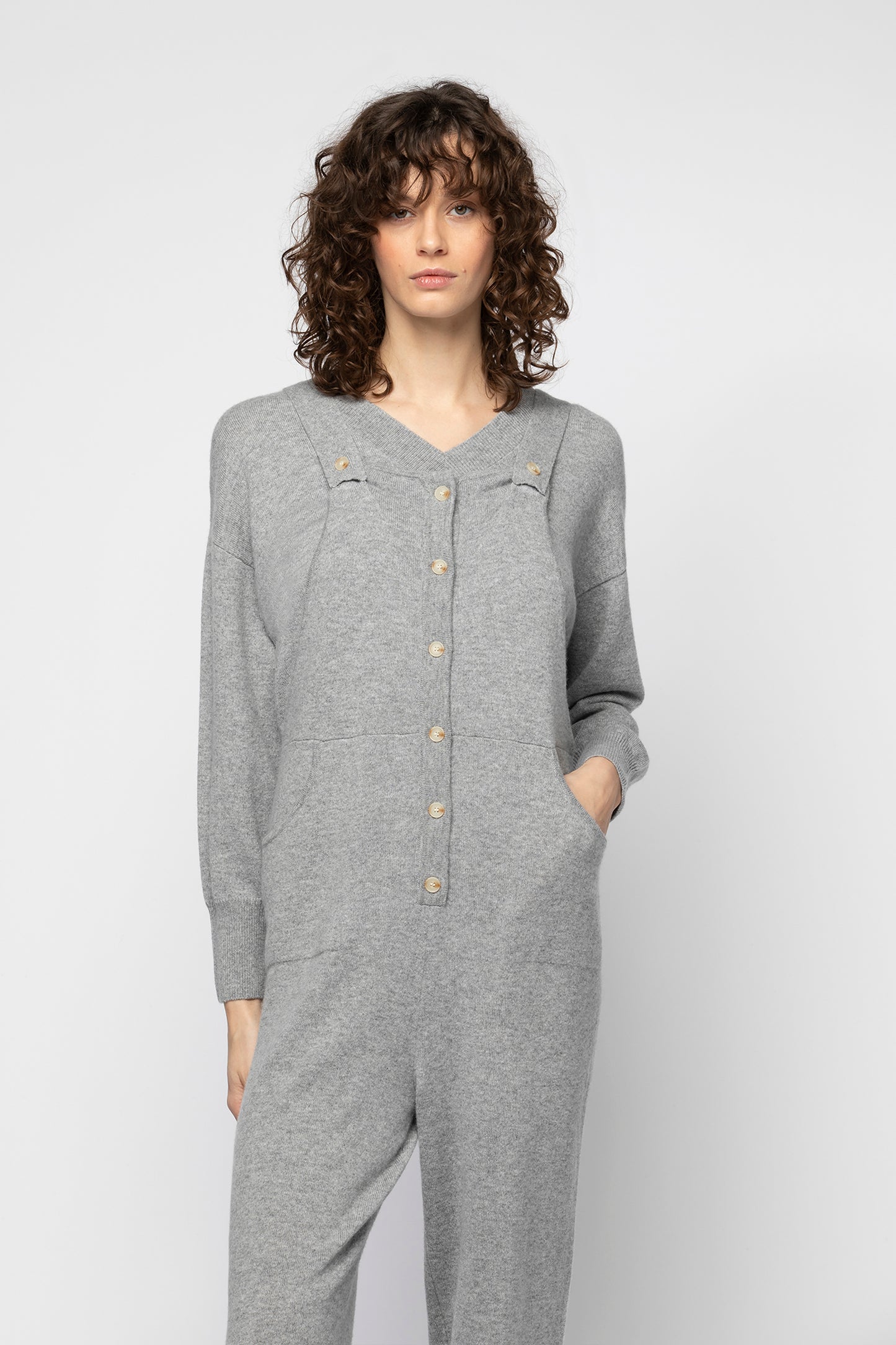 CHELSEA jumpsuit