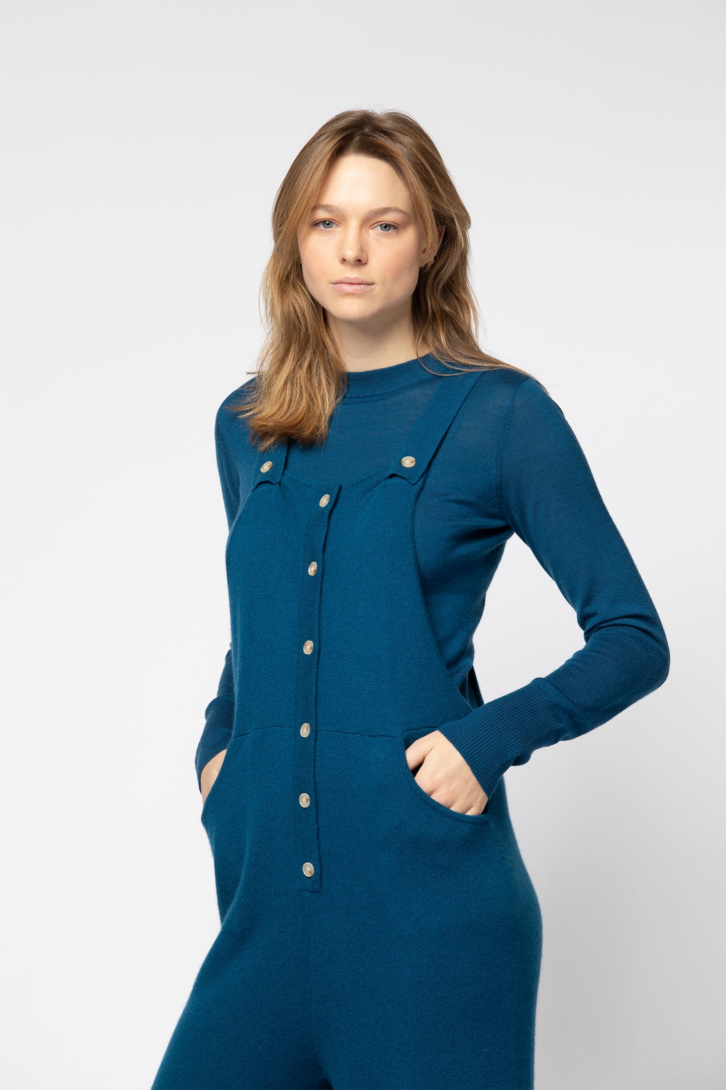 CHELSEA jumpsuit