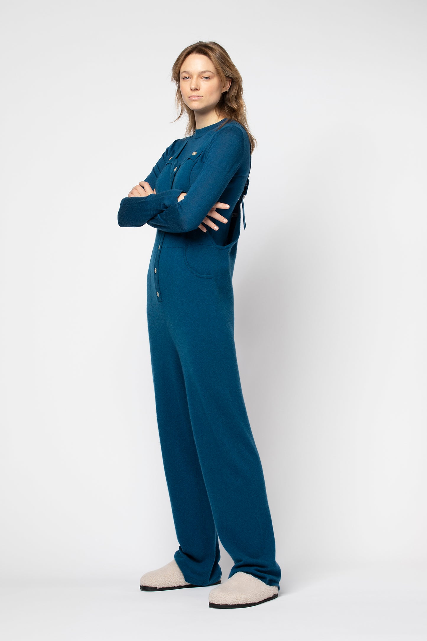 CHELSEA jumpsuit