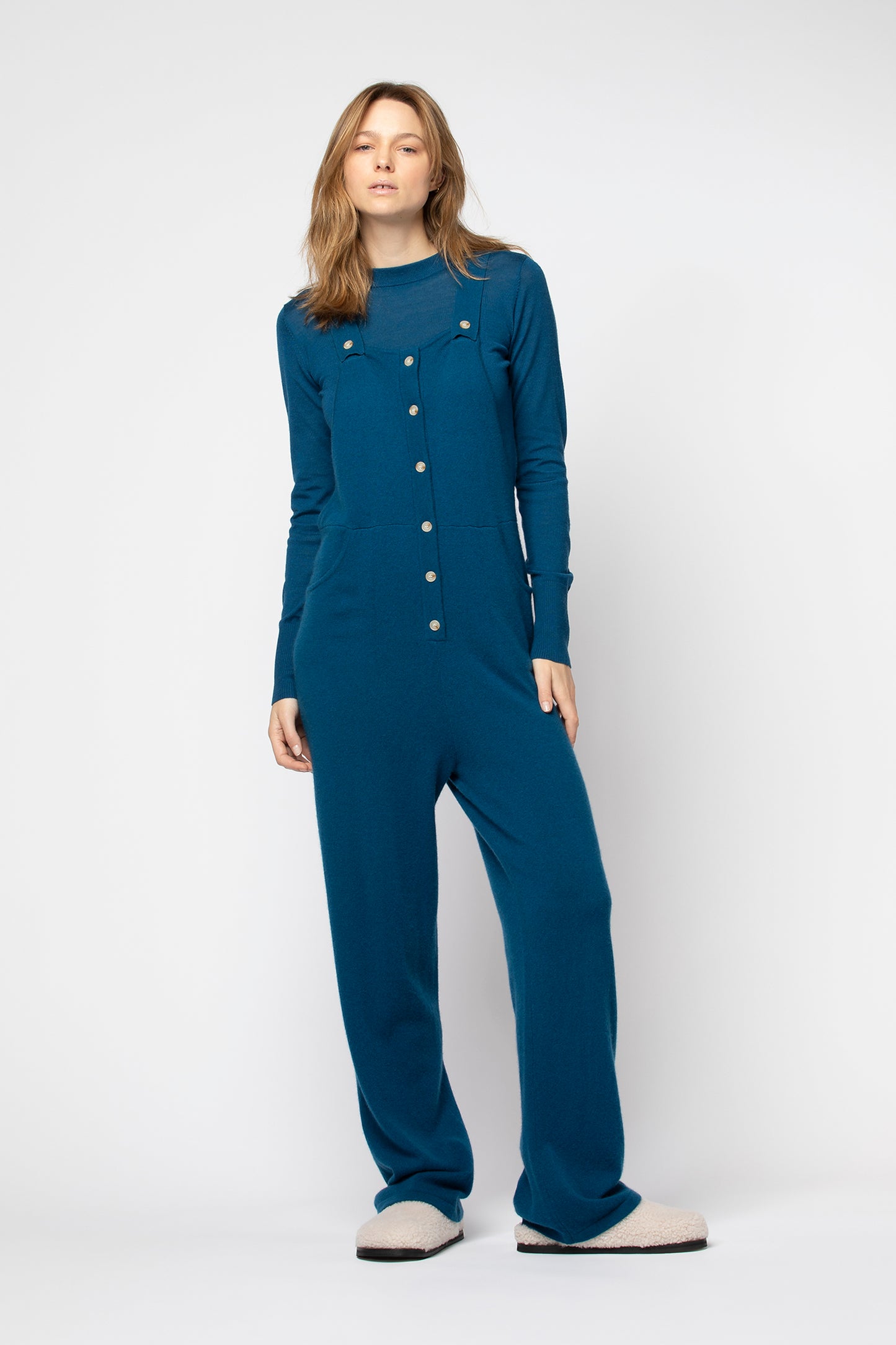 CHELSEA jumpsuit