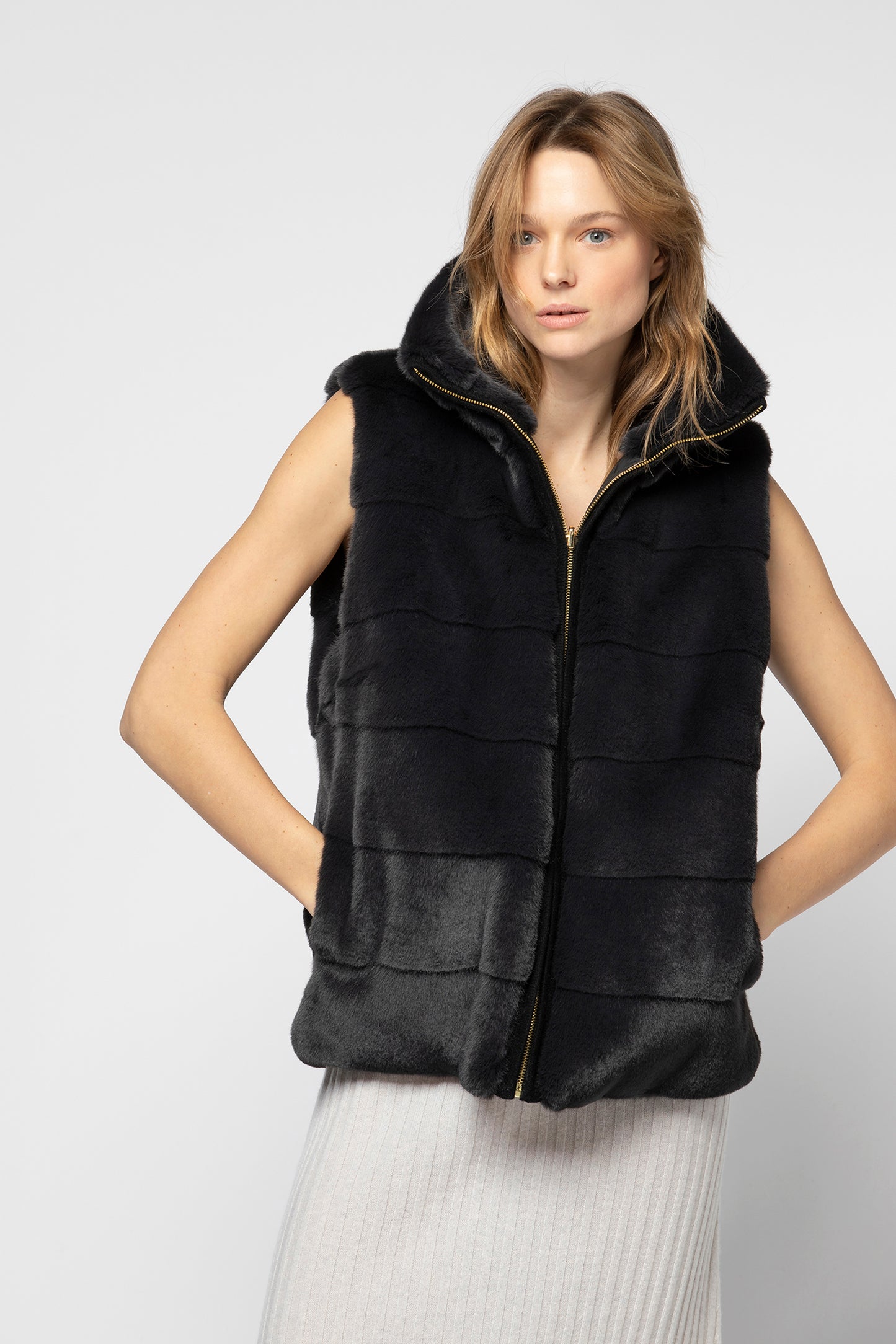 DAMARIS jacket